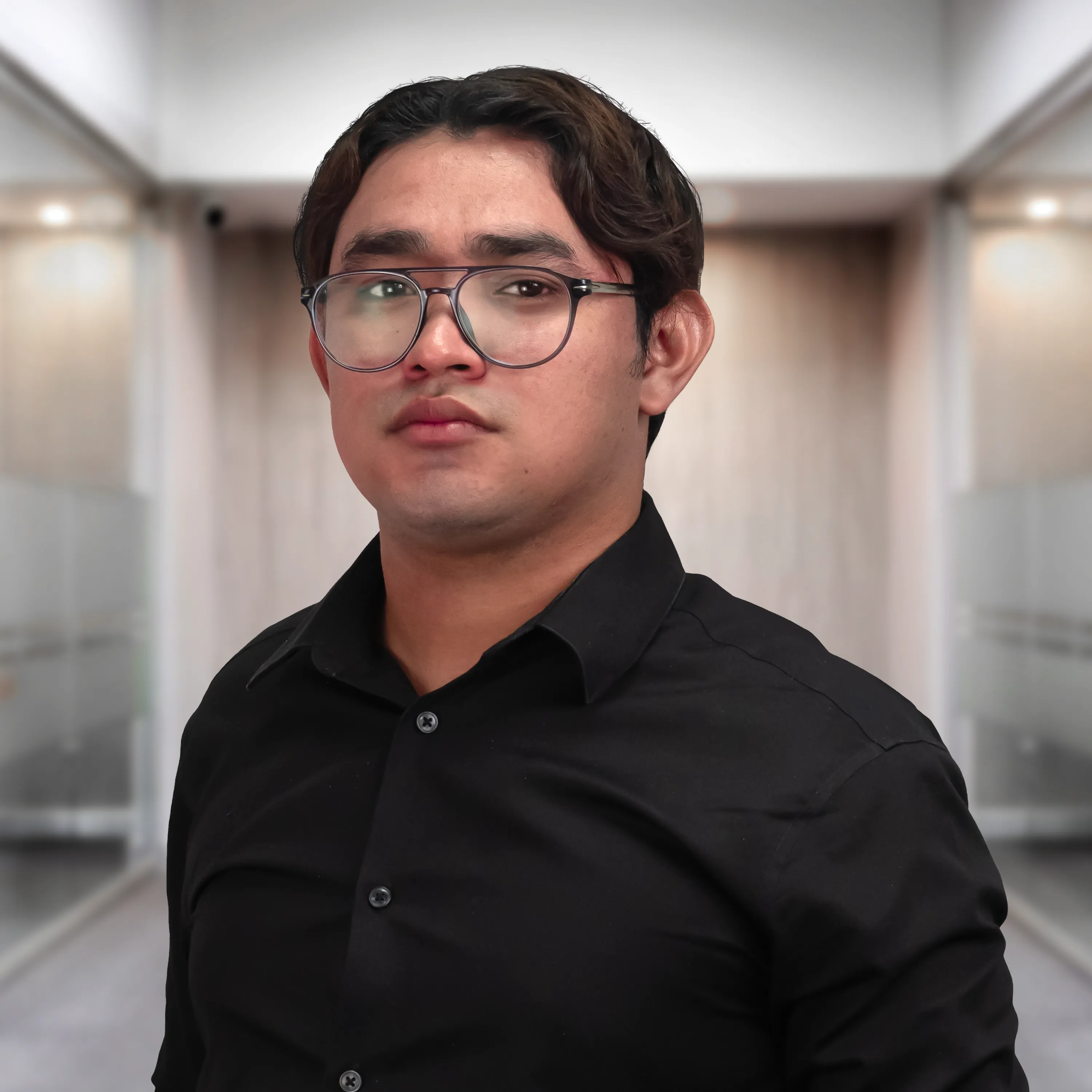 Bryan Mercado