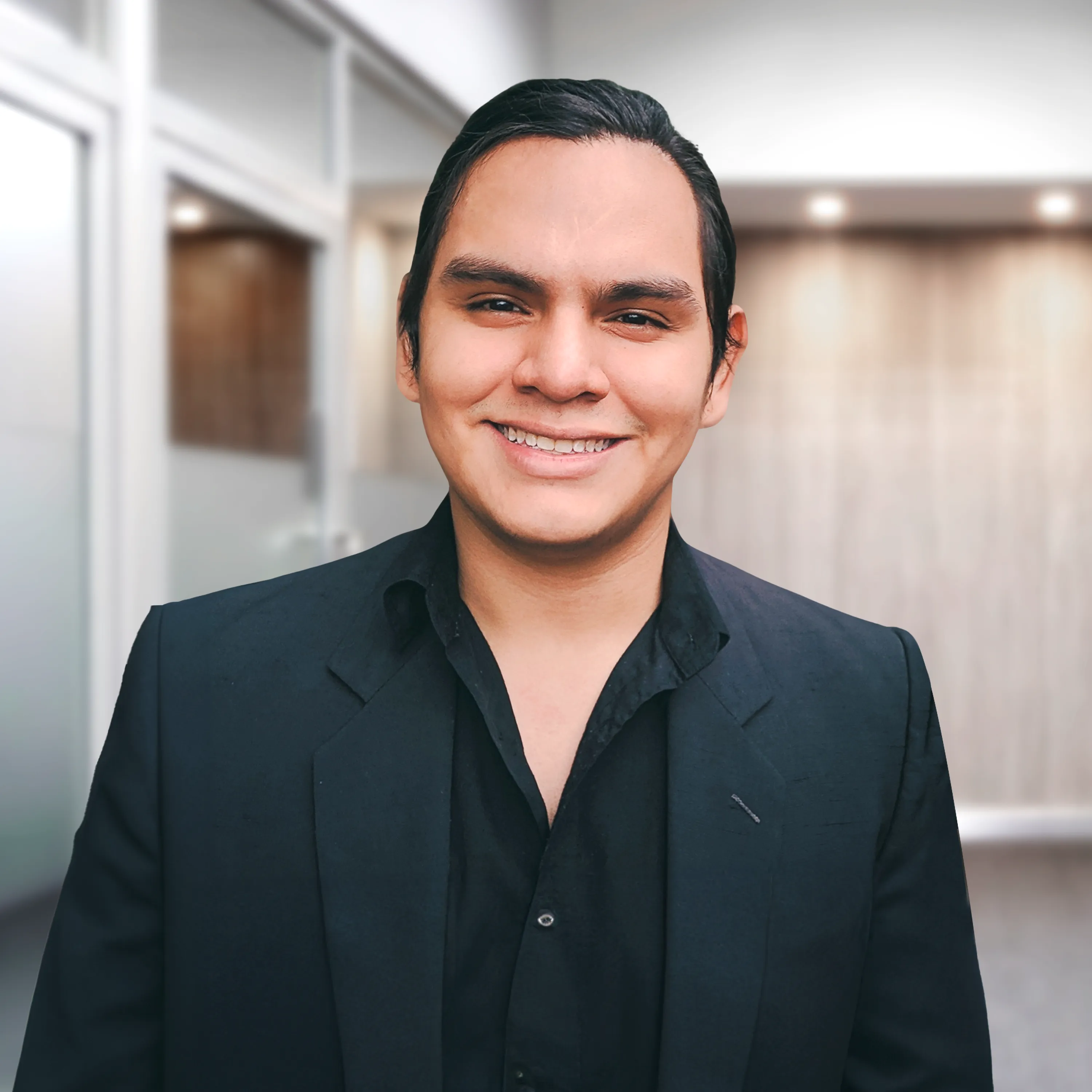 Erick Chevez