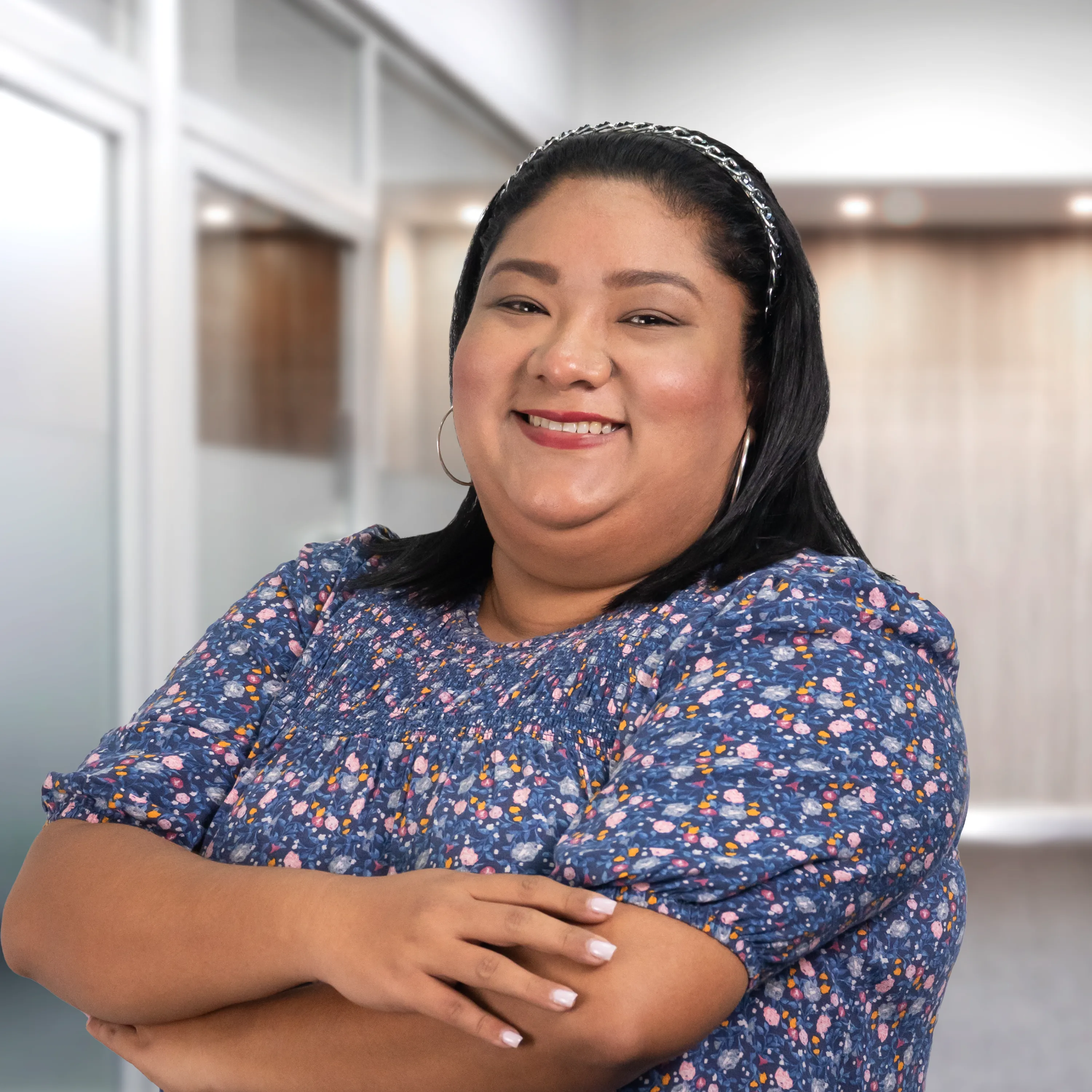 Glenda Meza