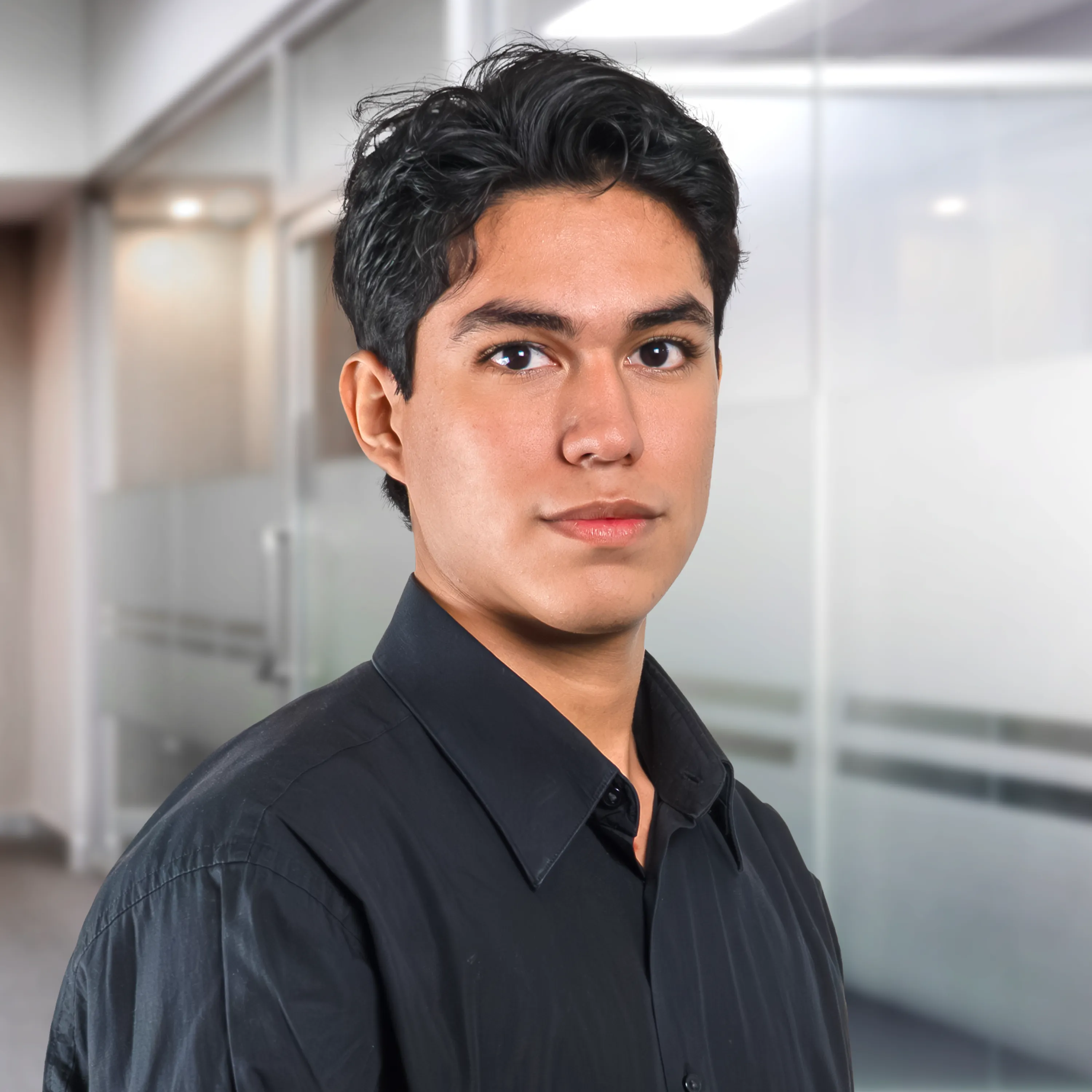 Jaime Suarez