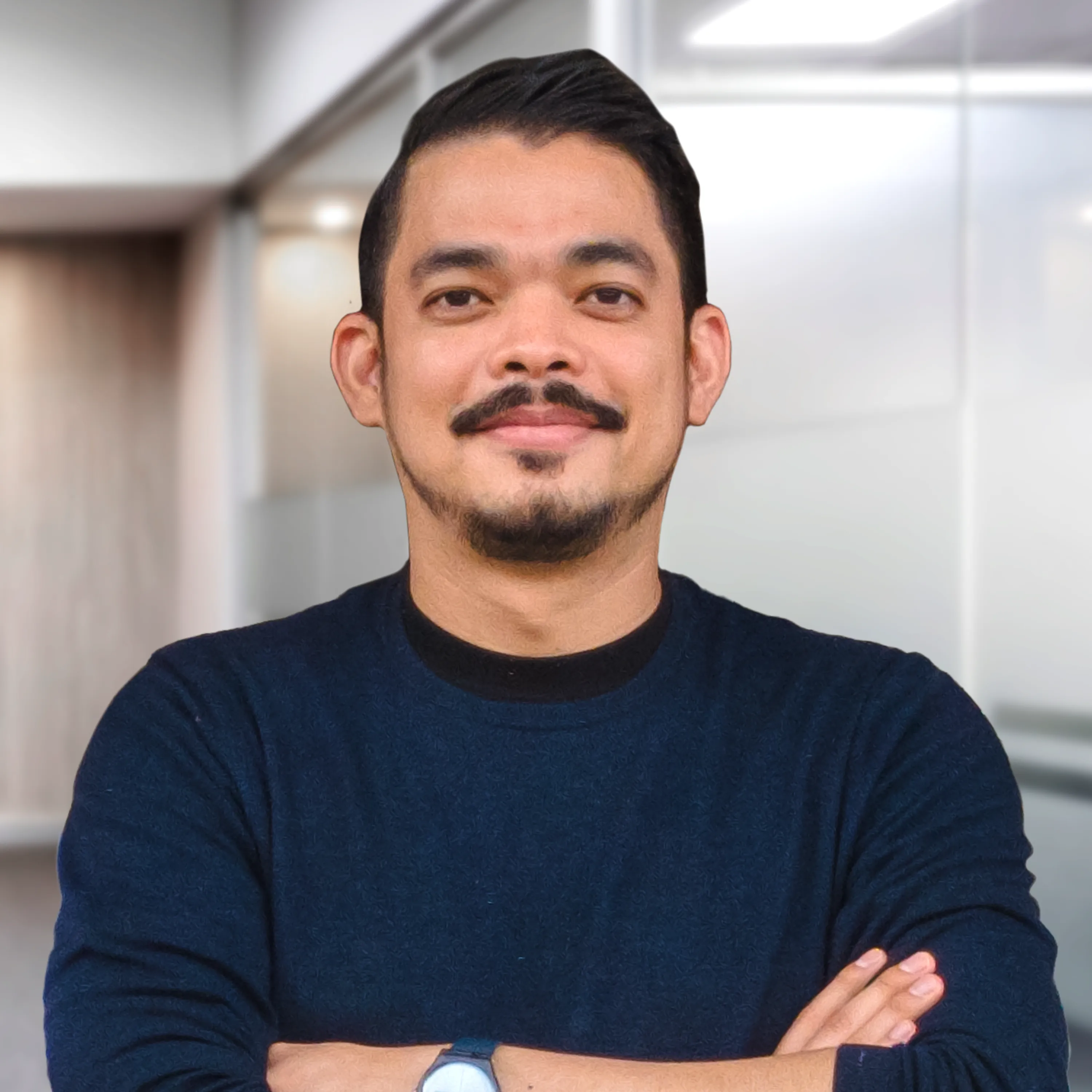 Manuel Orellana