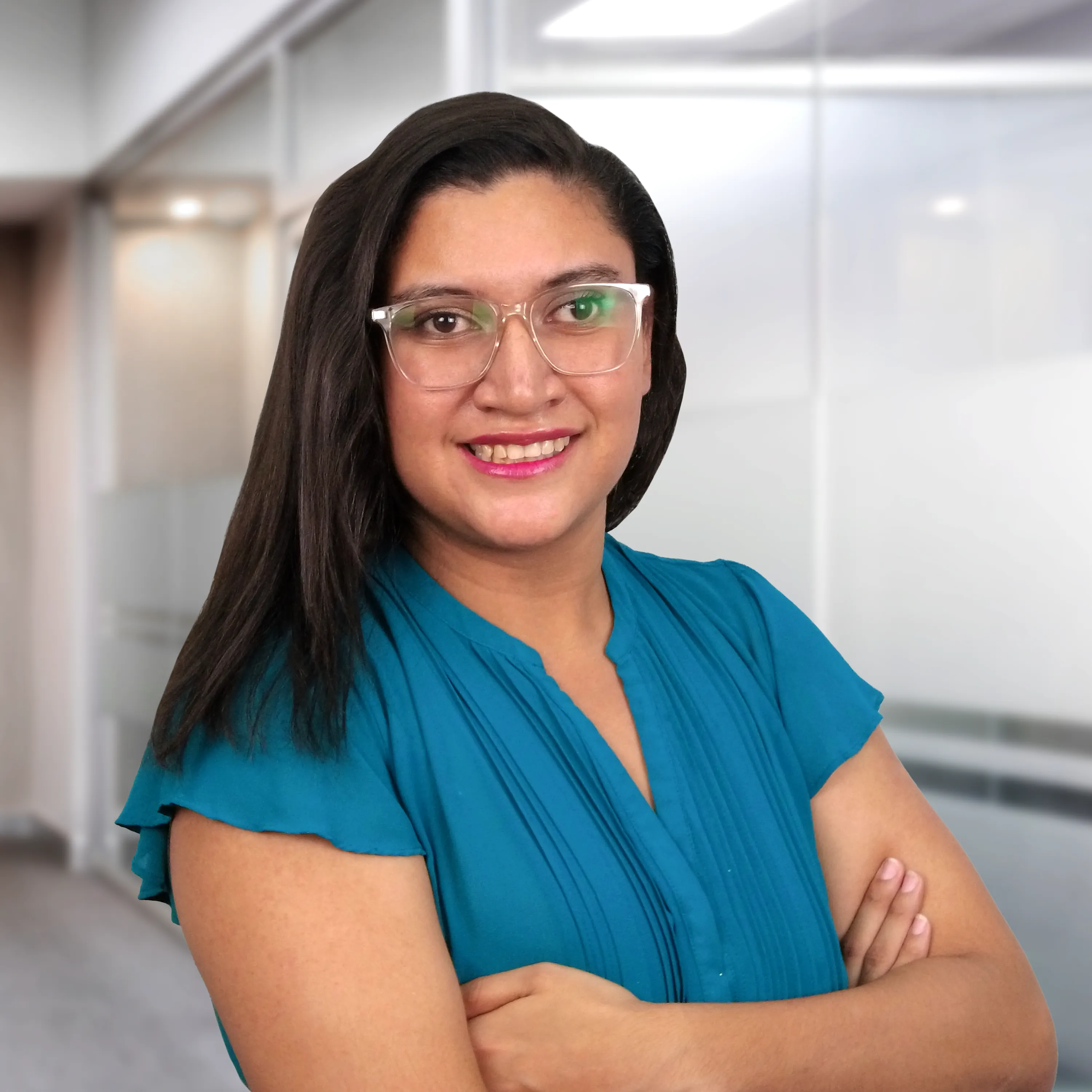 Thelma Martínez