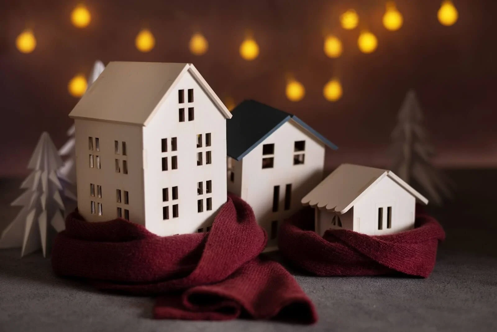10 Christmas Advertising Ideas for Real Estate Marketing 【 2023 – 2024 】
