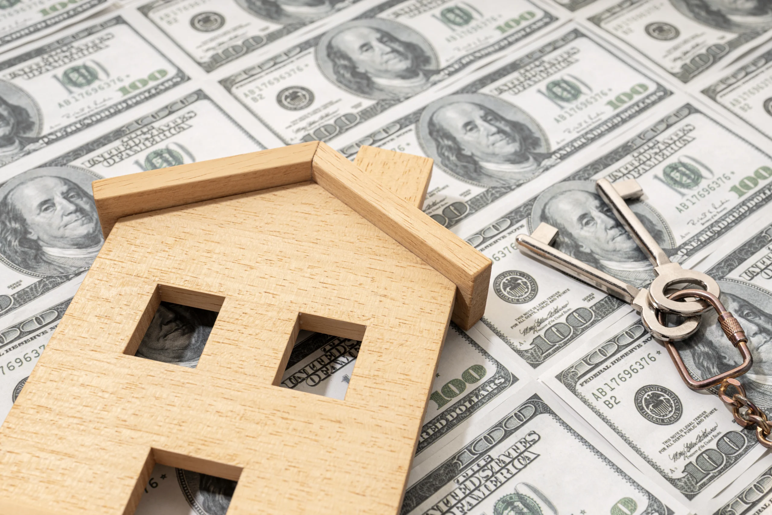 What It Really Takes to Build a 7-Figure Real Estate Business