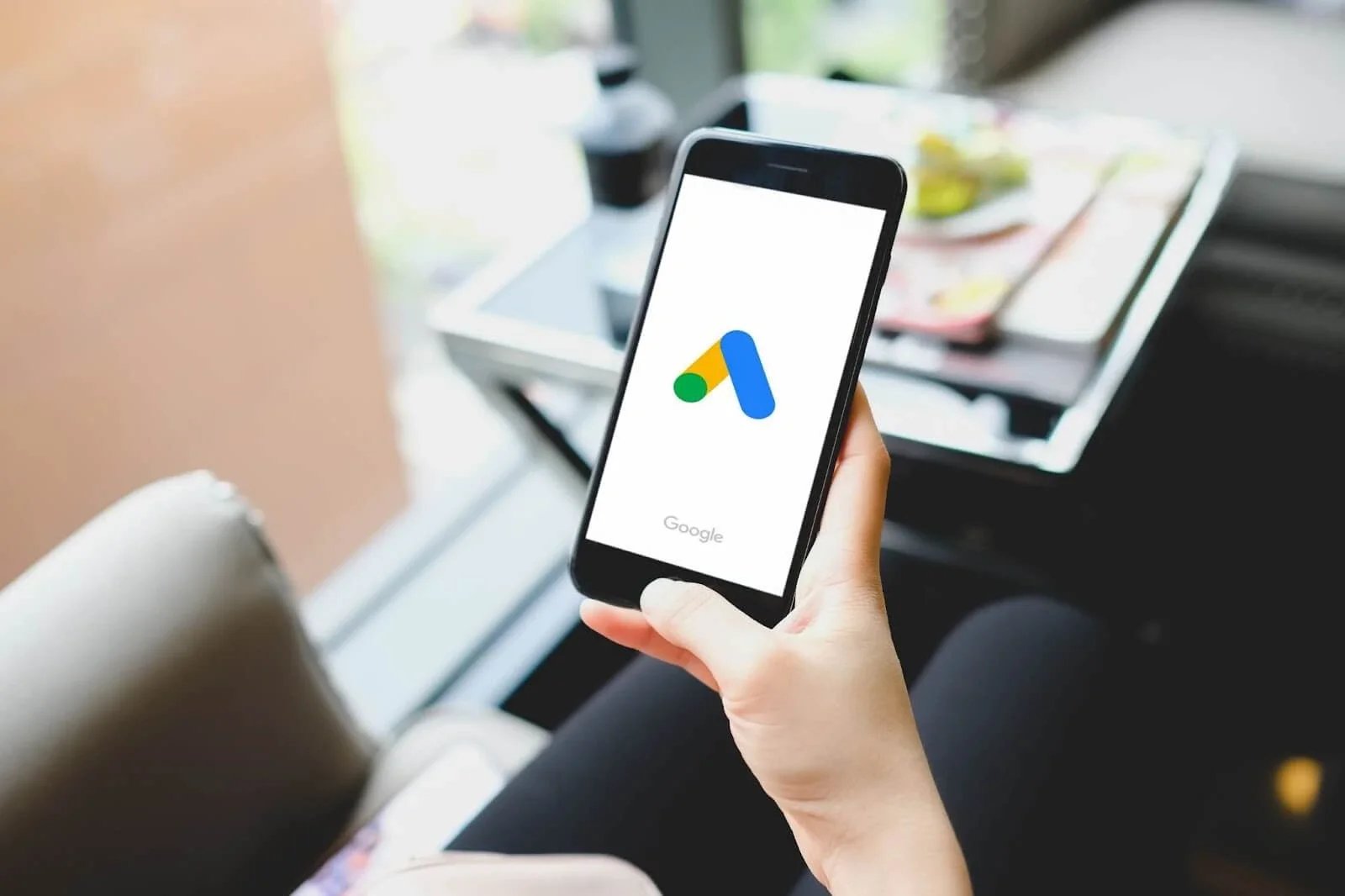 AdWords Express: Simplify Your Advertising with Google Ads