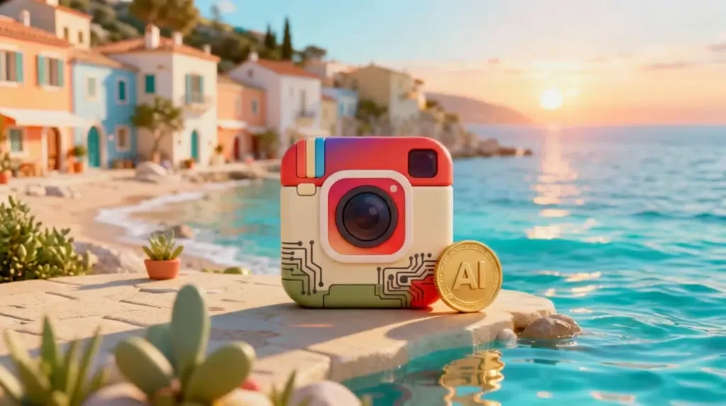 AI Agent Mode & The Instagram Lead Funnel Making $400K in GCI