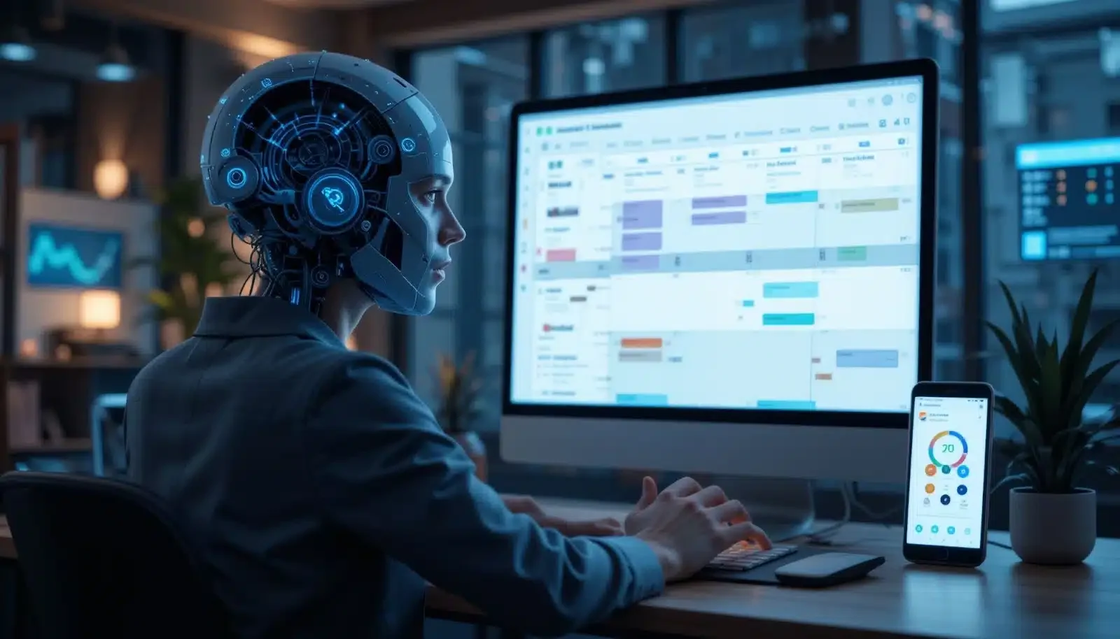 AI Isn’t a Marketing Strategy: Why Your Business Still Needs a Structured Creative Team