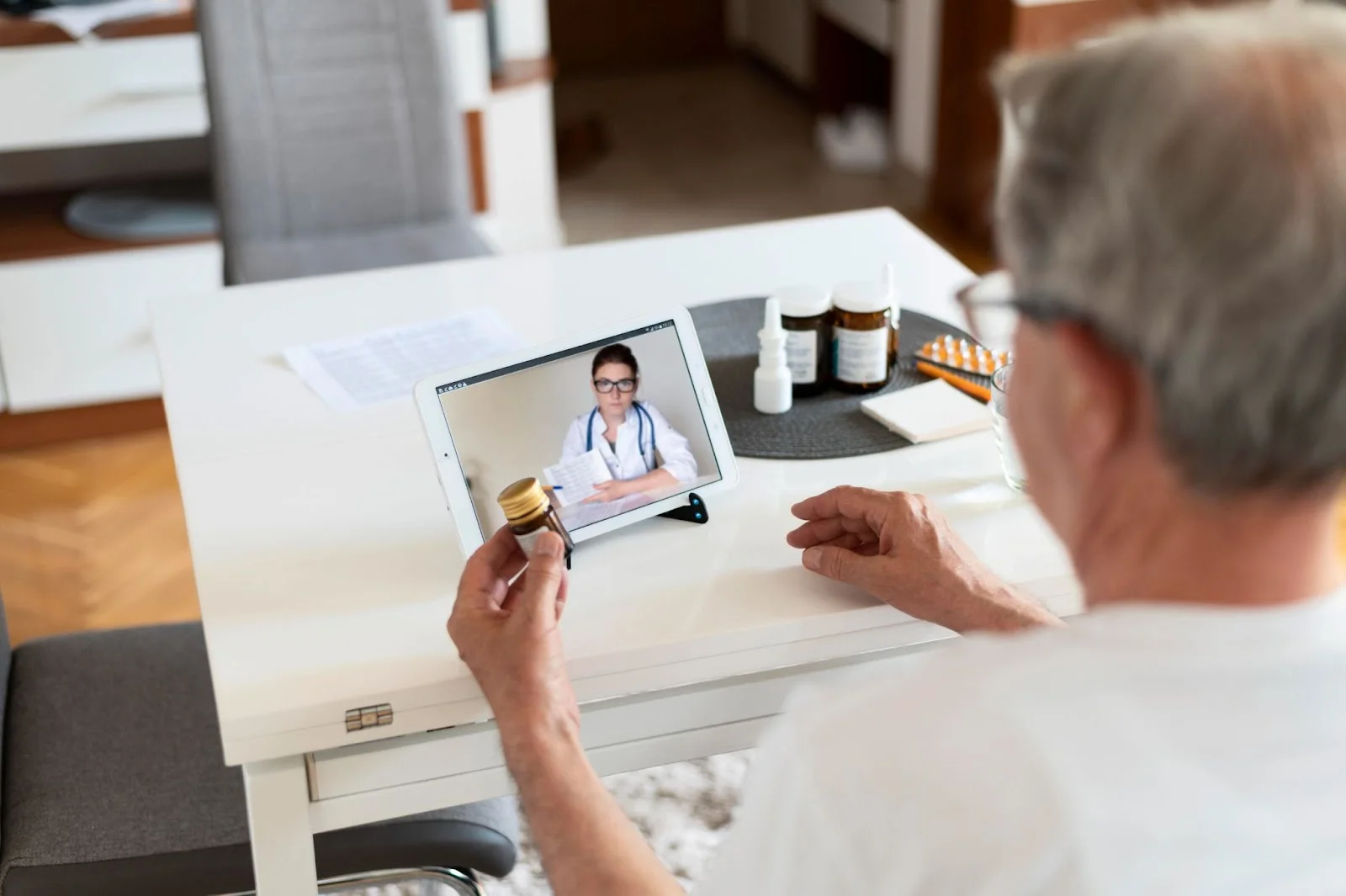 Benefits of Hiring a Virtual Medical Assistant