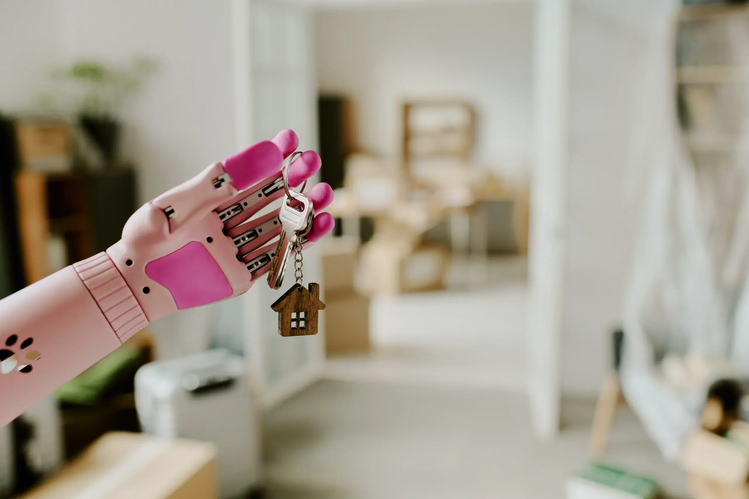Best AI Tools Every Realtor Should Be Using Right Now