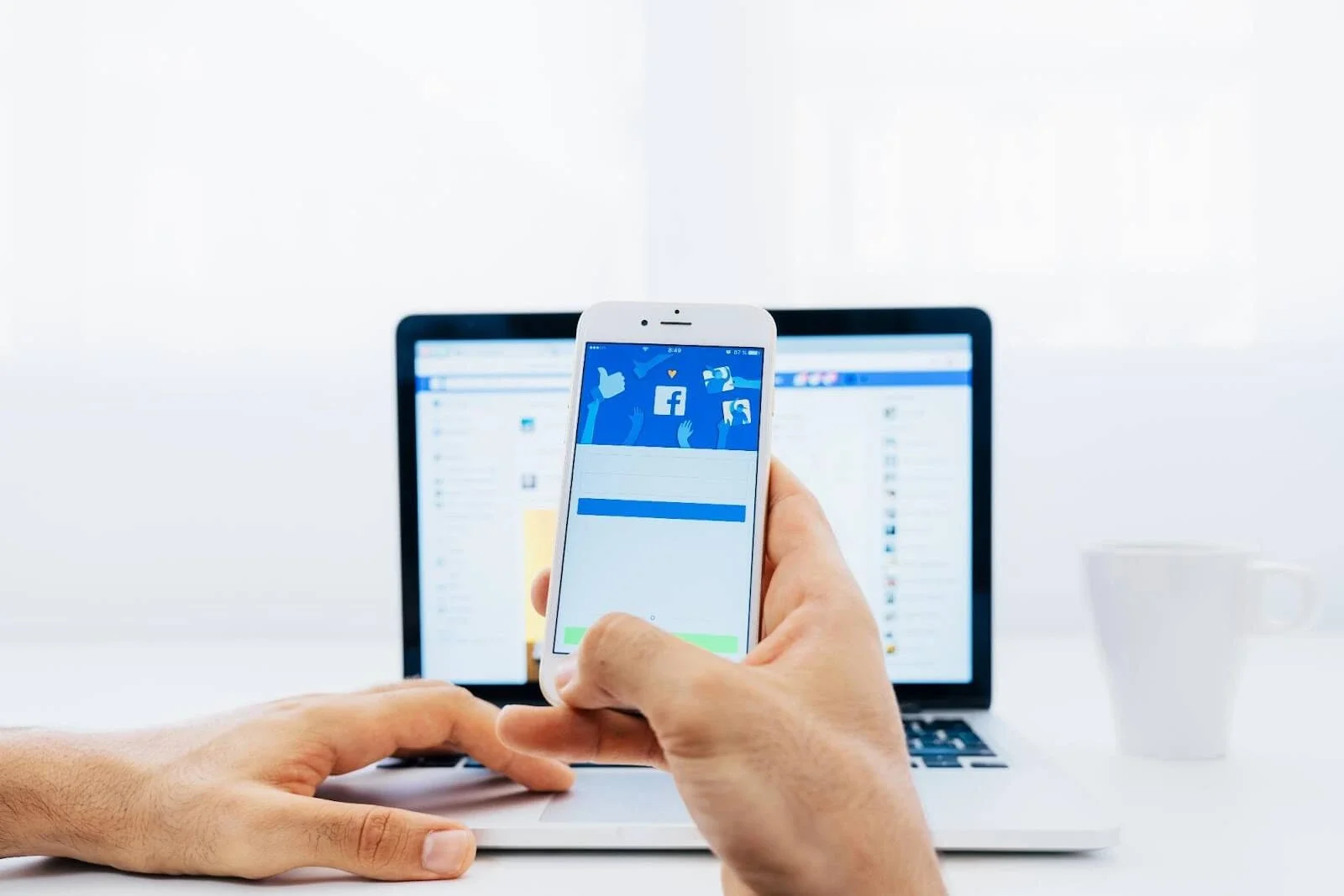 Best Time to Post on Facebook for Likes