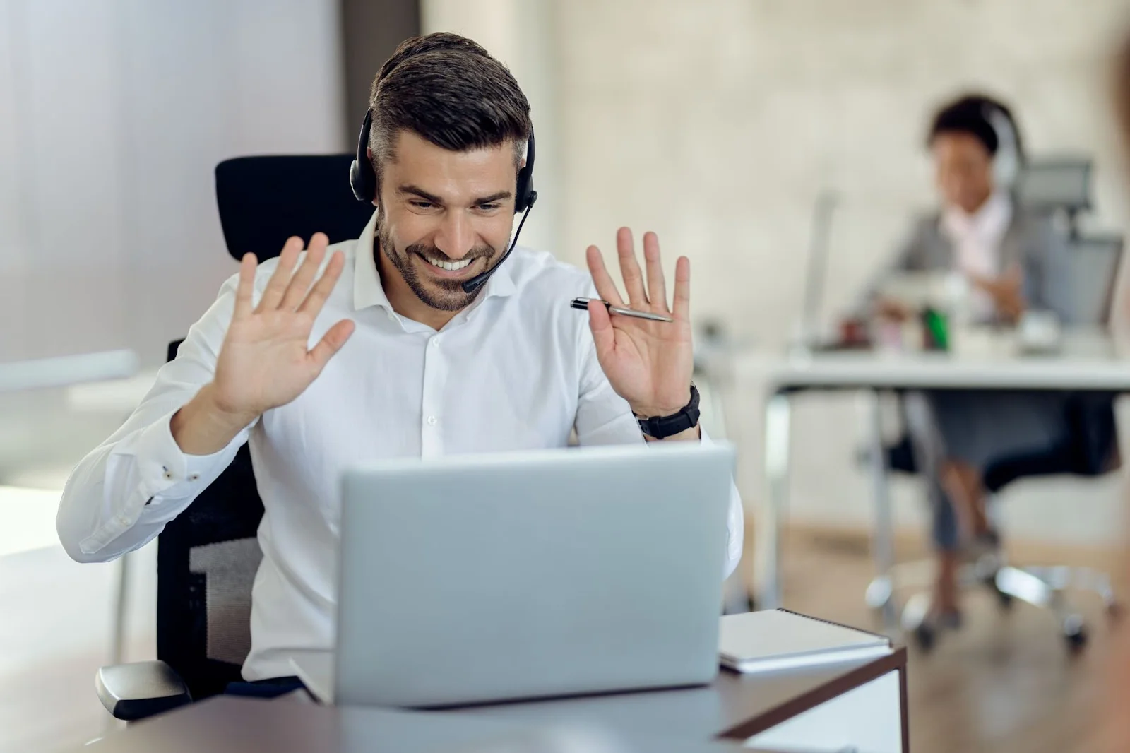 Best Virtual Receptionist. Can they Transform Your Business?