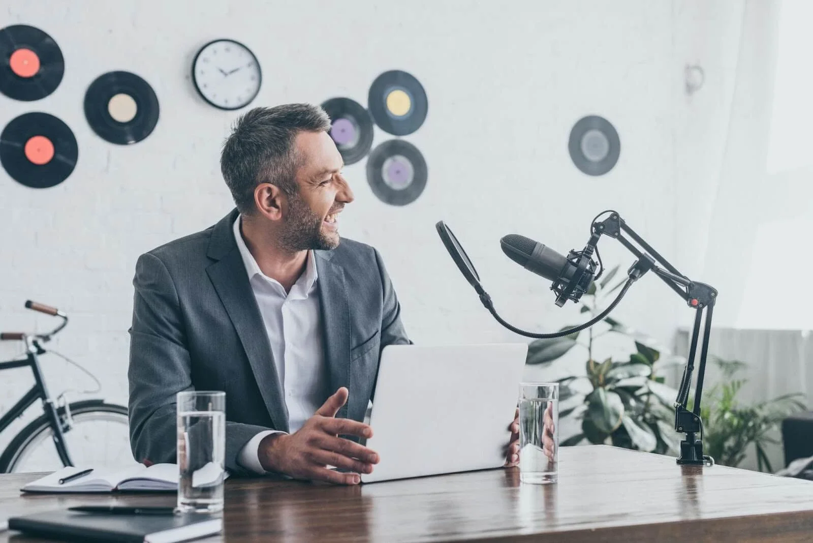 Business Podcasts: Your Gateway to Success in 2023
