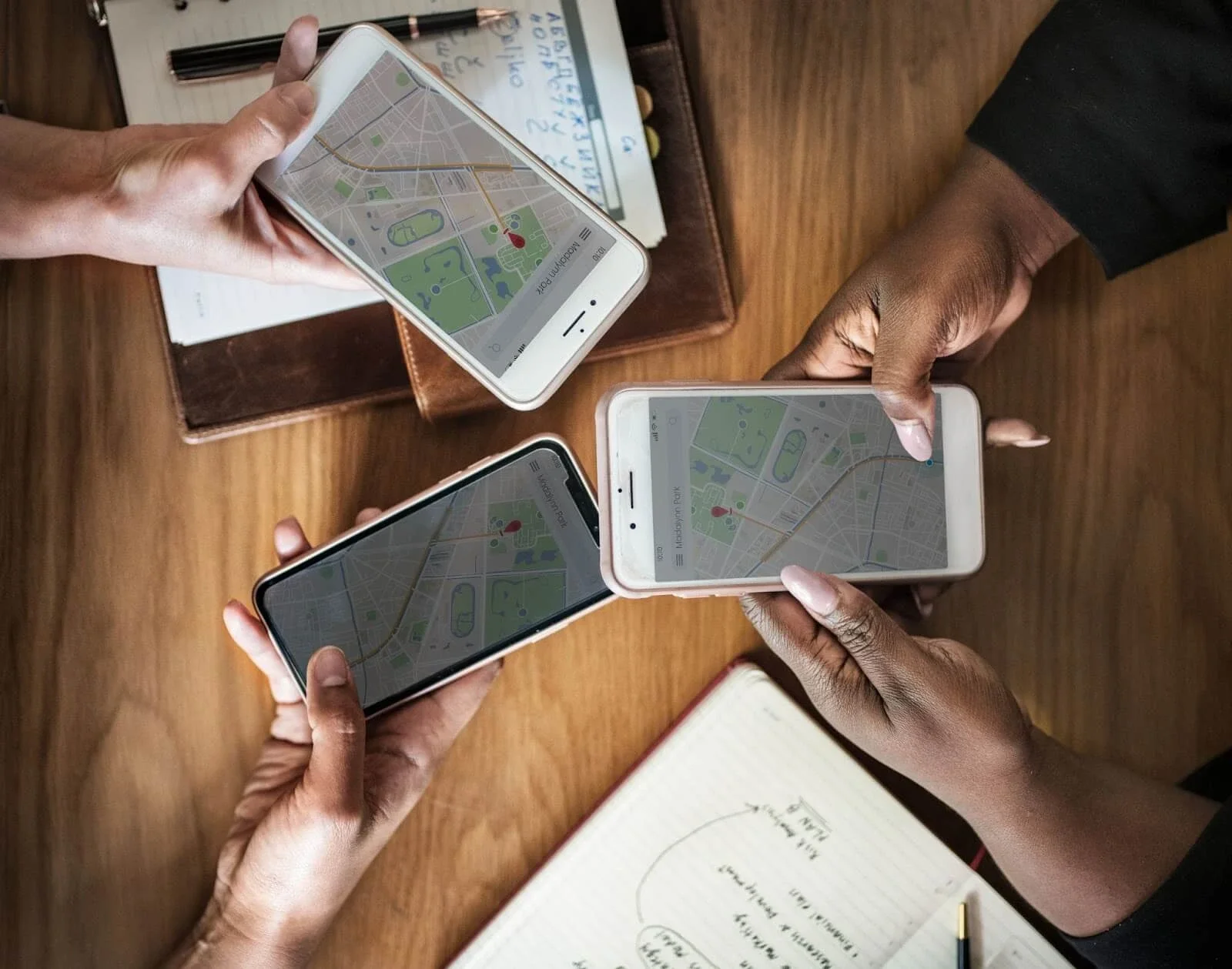 Can Geotagging Photos Elevate Your Google Ranking?