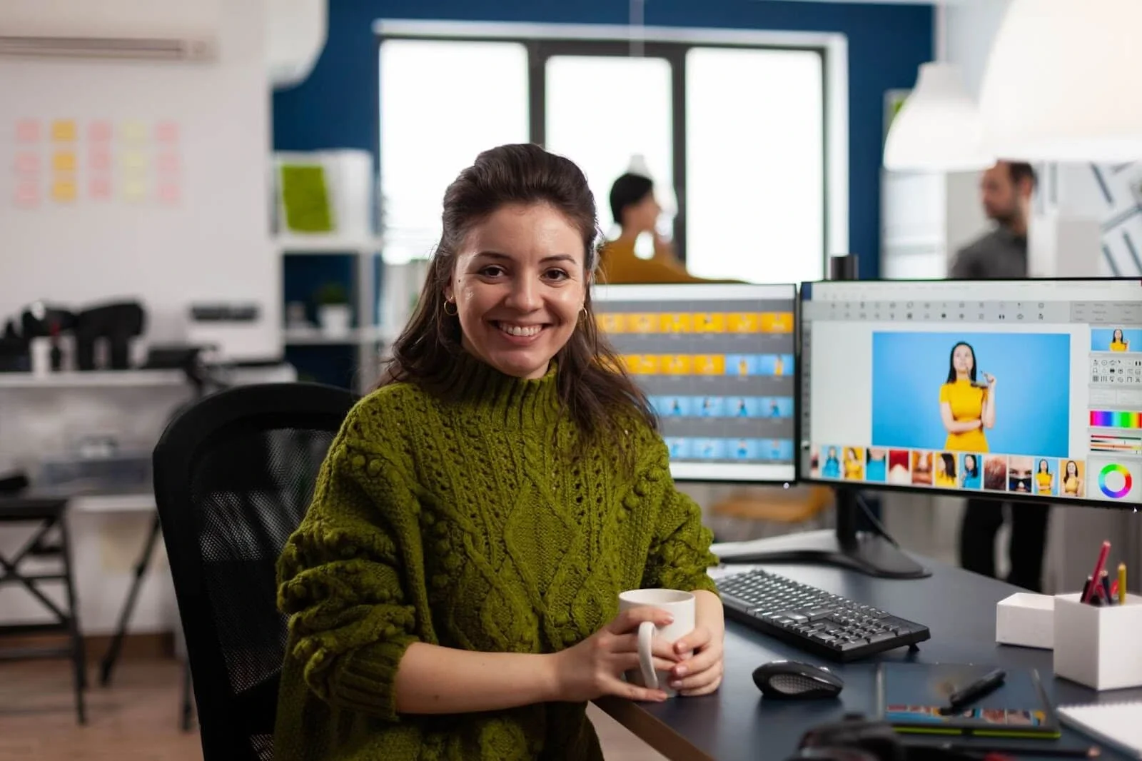 Canva Hacks: Elevate Your Design Game
