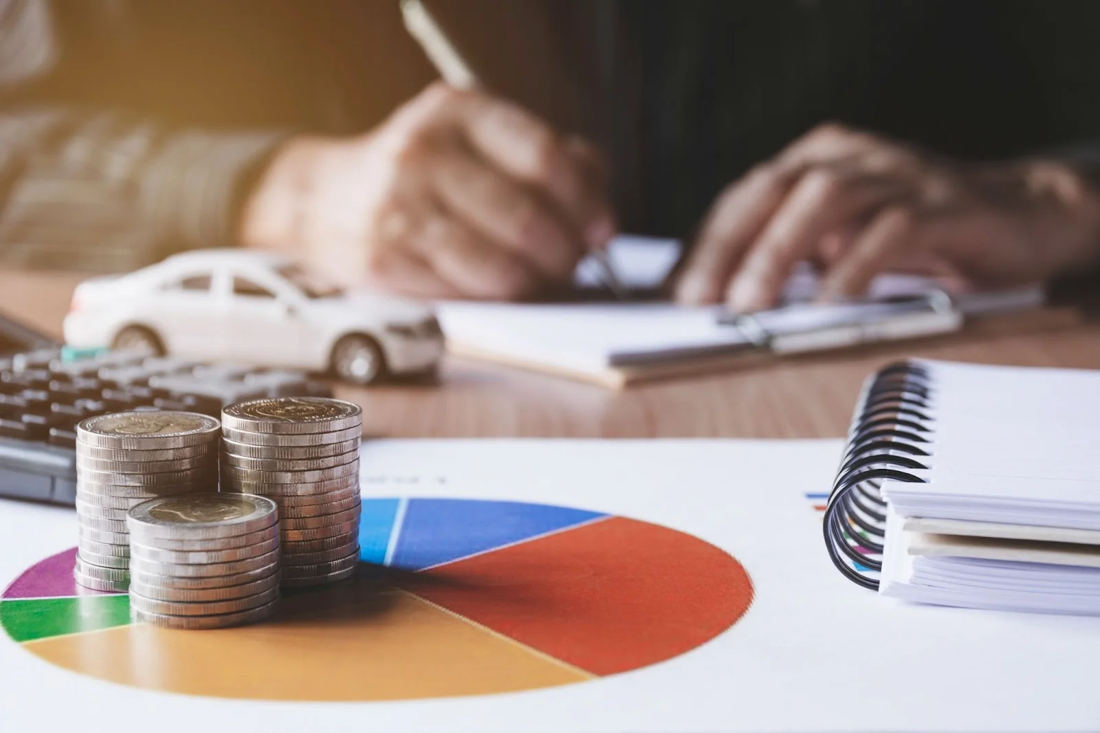 Cost Reduction Strategies: How to Trim Expenses