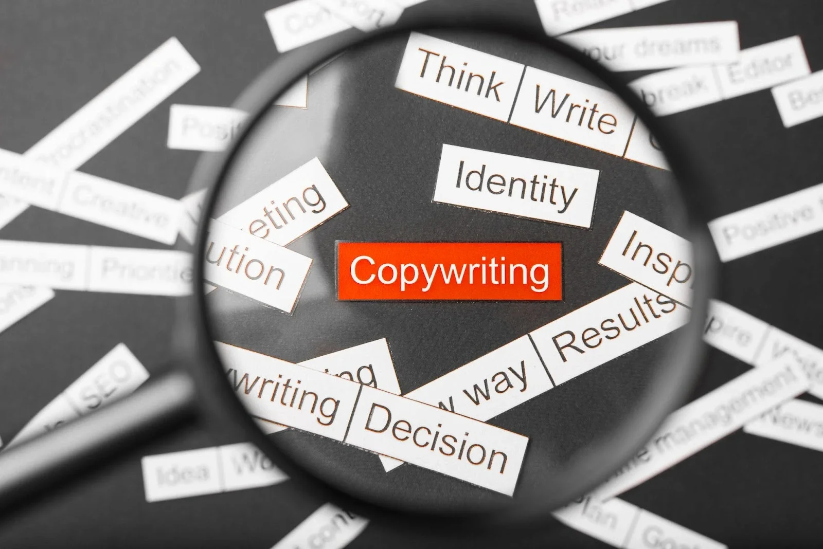 Crafting Powerful Content with Expert Copywriting