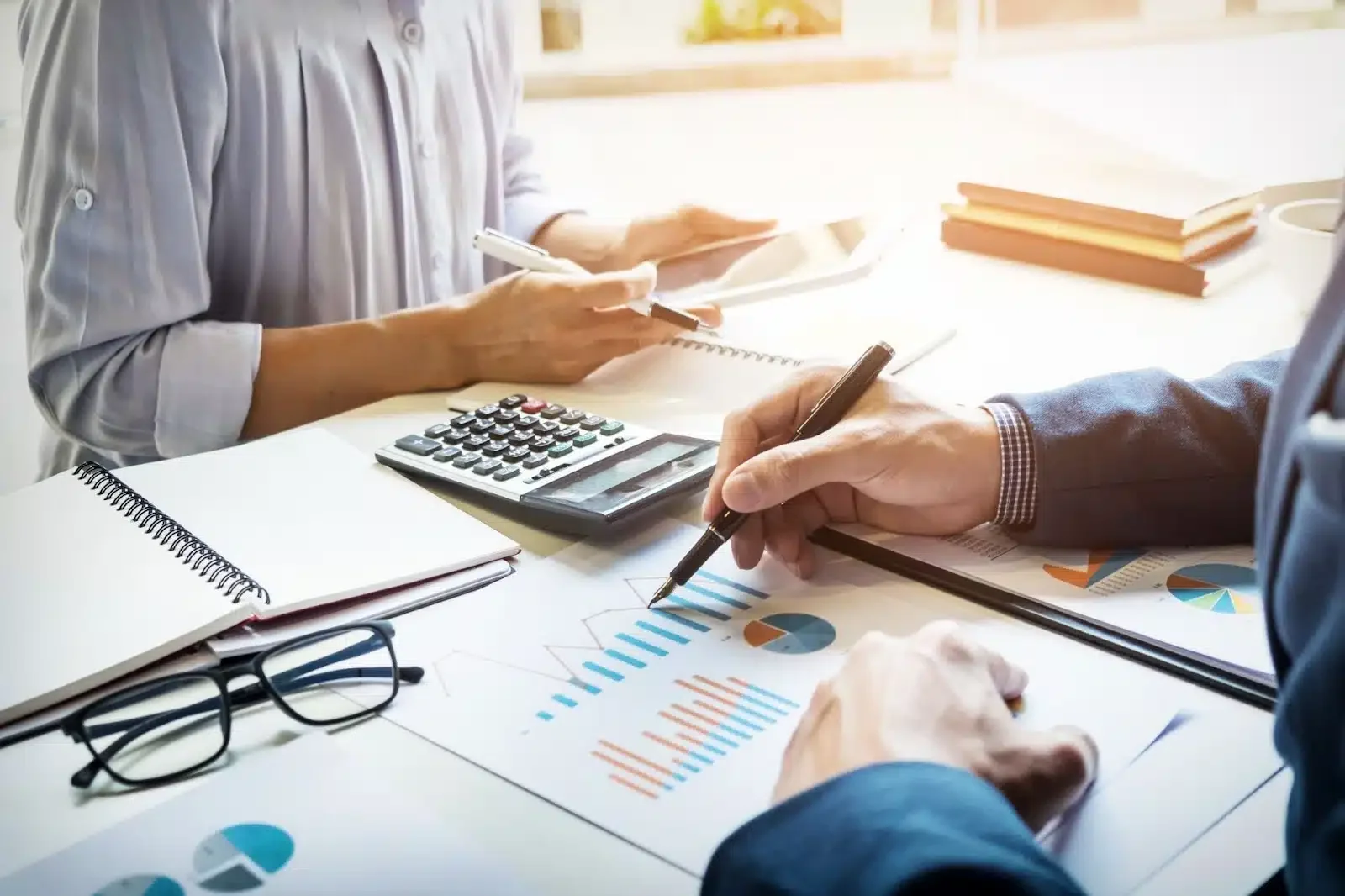 Expense Tracking: Best Practices for Budget Management