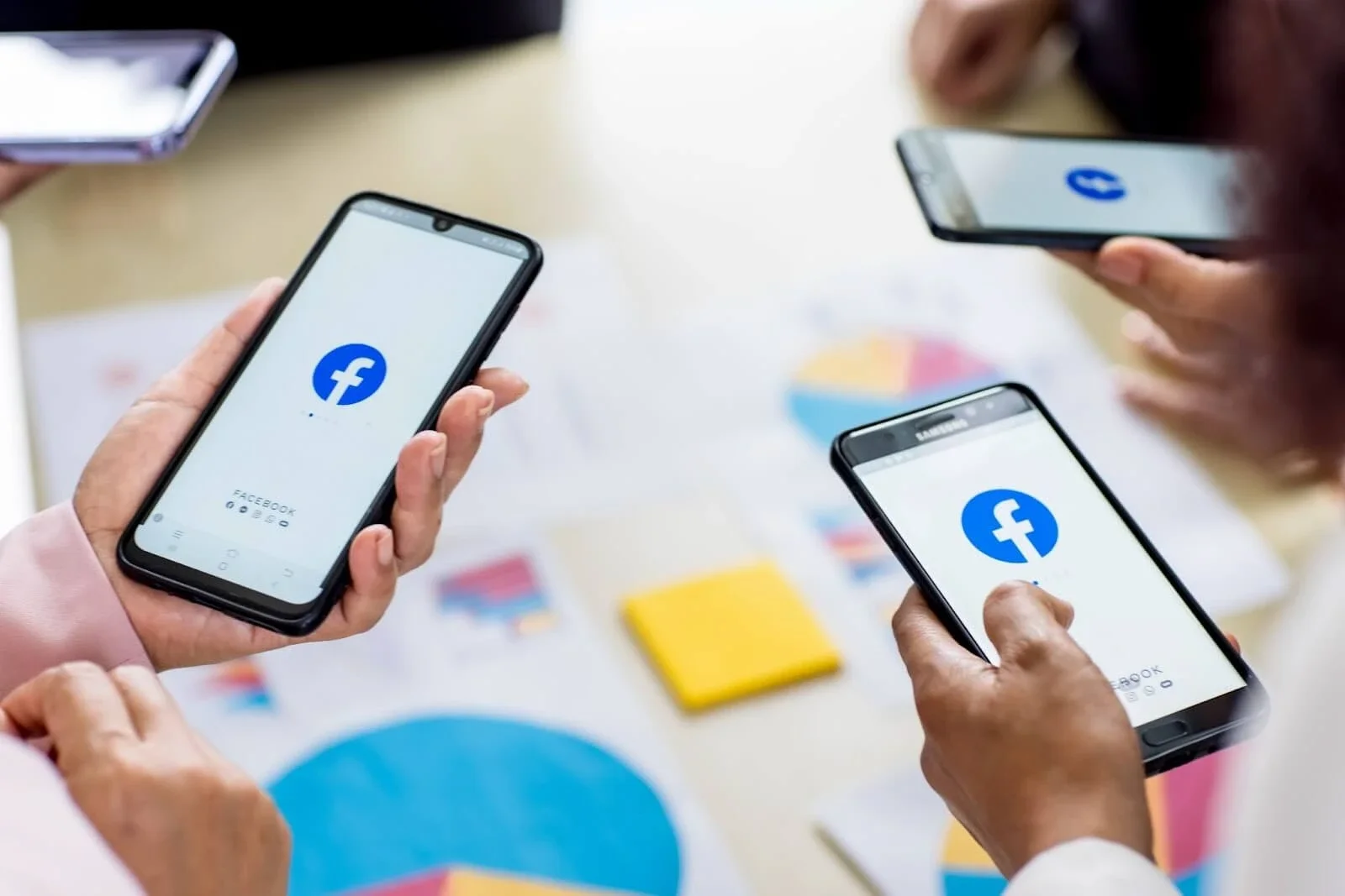 Facebook Ads Expert: Boosting Your Marketing Strategy