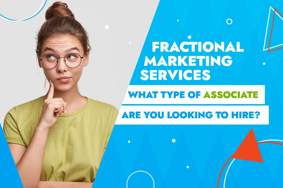 Hire a Cost-Effective Fractional Marketing Team