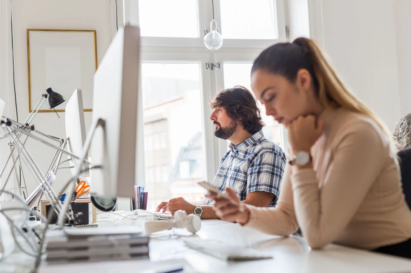 Hire Photo Editor: Enhancing Your Visual Content