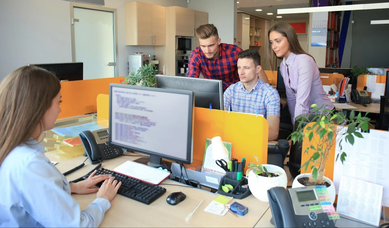 Hire Shopify Developers: Building Your Dream Online Store