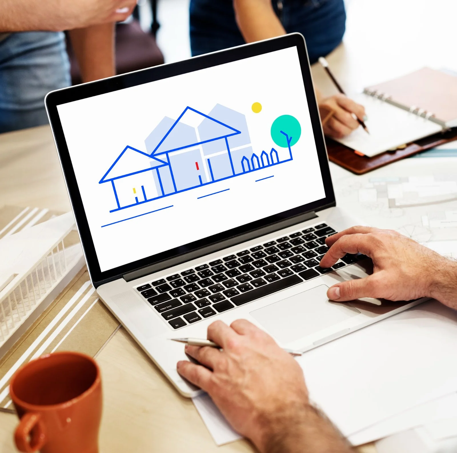 How Virtual Property Management Can Save You Time and Money