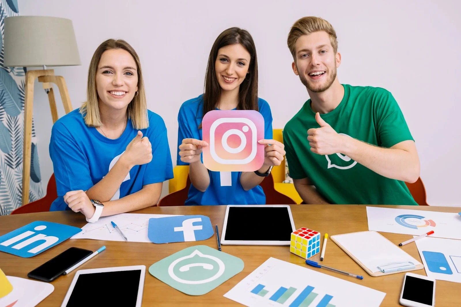 How VOOV’s Social Media Specialists Drive Brand Success