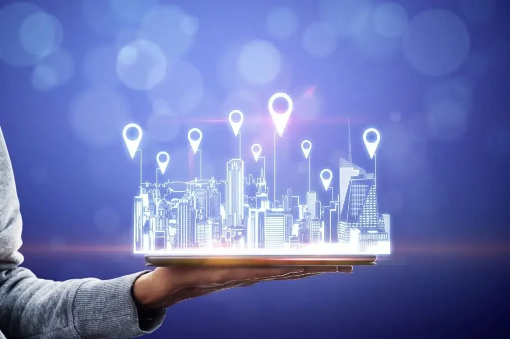 Hyperlocal Content for Real Estate:
