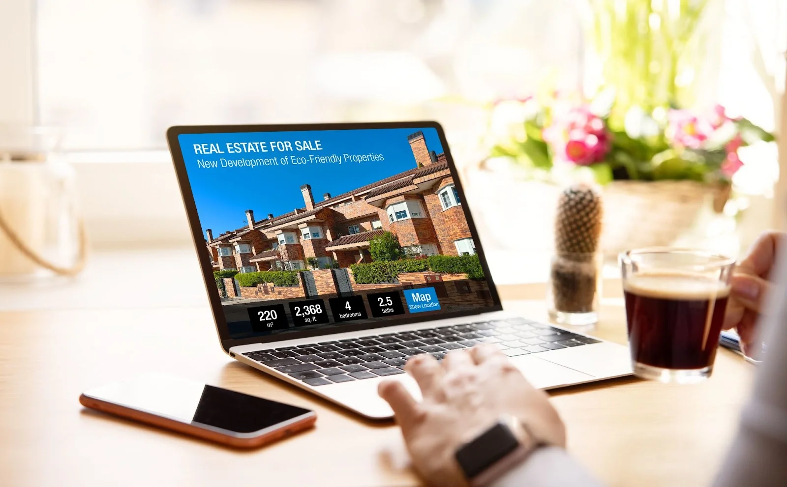 ISA in Real Estate: A Game-Changer for Your Business