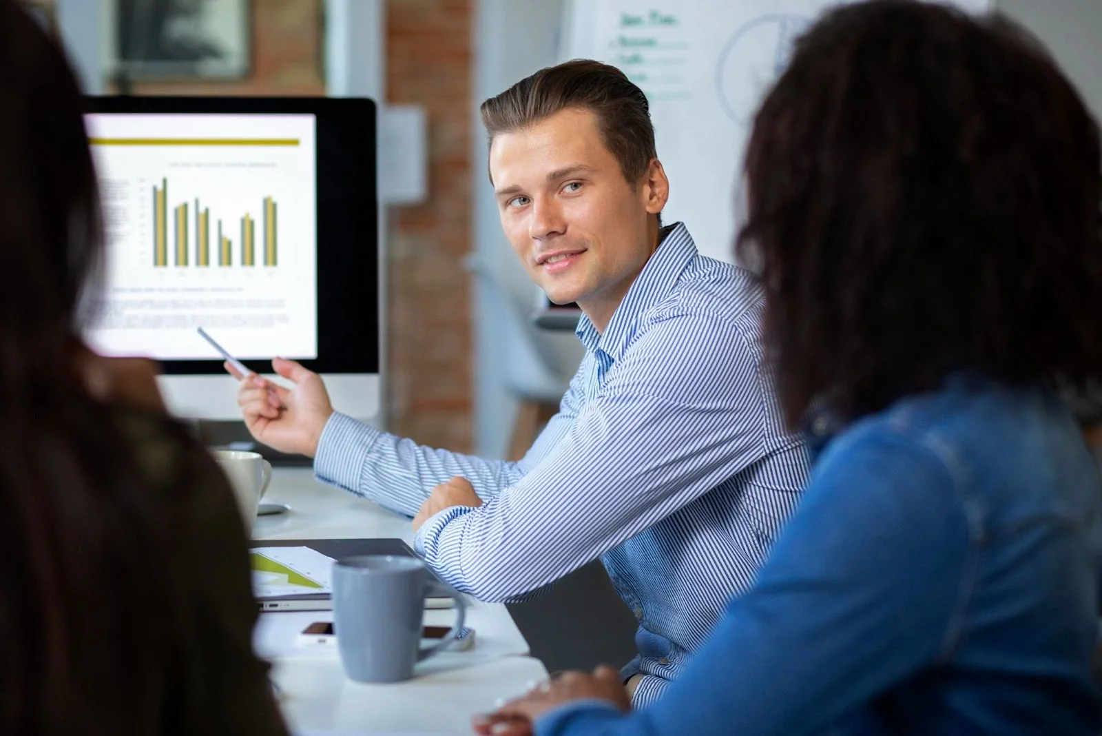 Lead Management Solutions: VOOV’s Experts Ready to Help