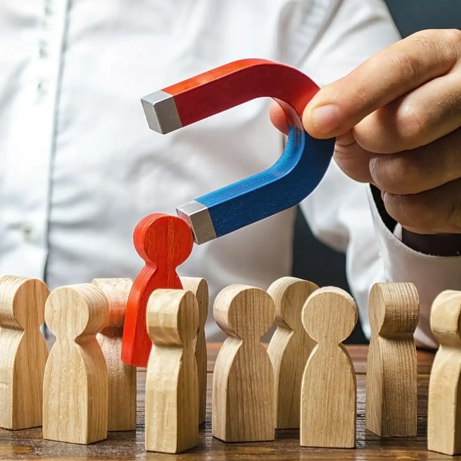 Leads Are Not the Problem. Follow-Up Is.