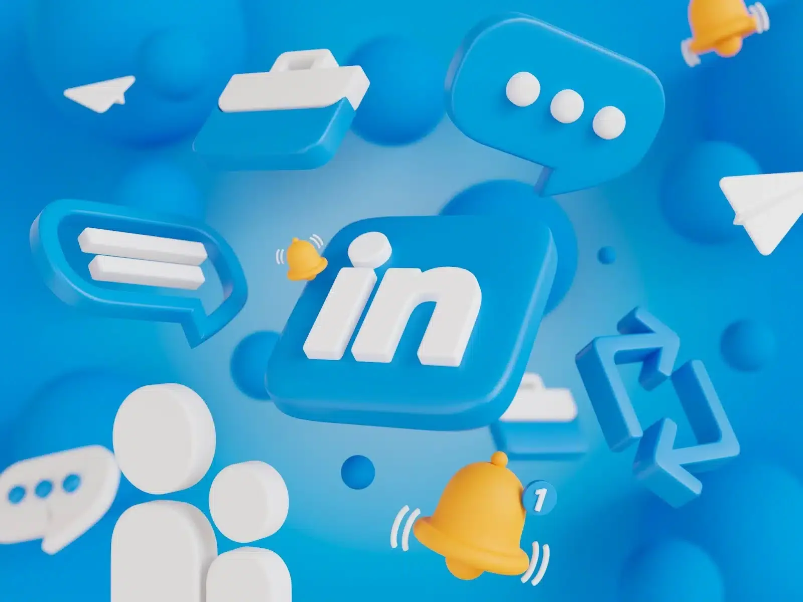 LinkedIn Is Booming—But Most Companies Still Post Like It’s 2017
