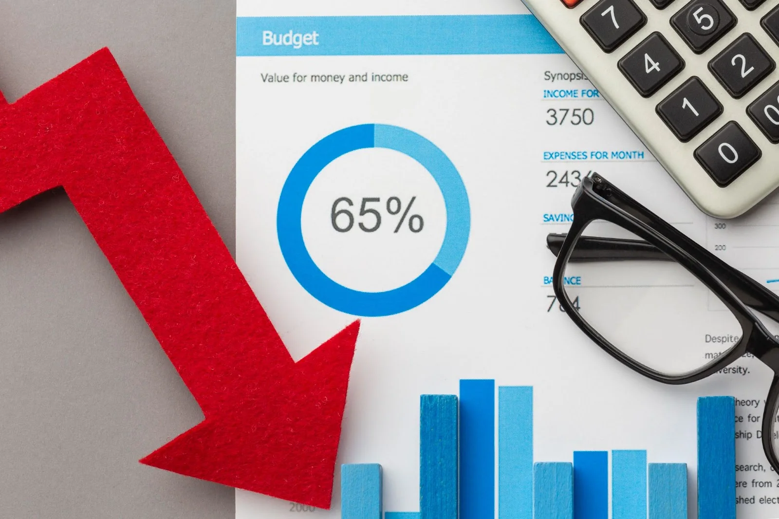 Mastering Cost Reduction: Strategies for Business Success