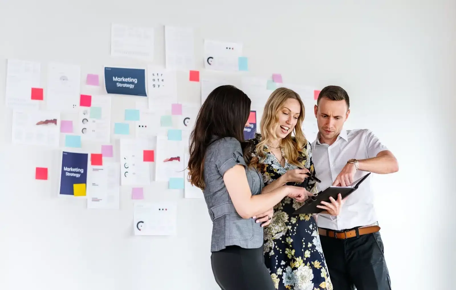 Outsourced Marketing Team: The Secret Weapon of Top Companies