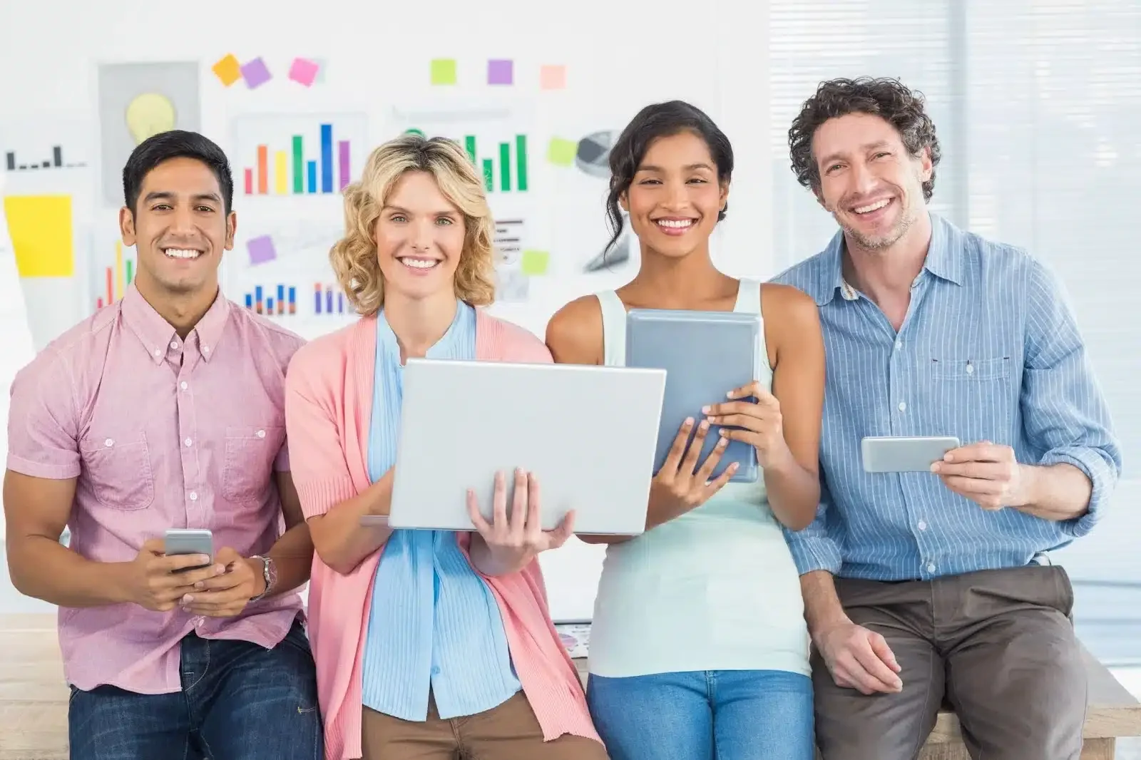 Posting Isn’t Enough — Why Your Marketing Team Needs Strategy