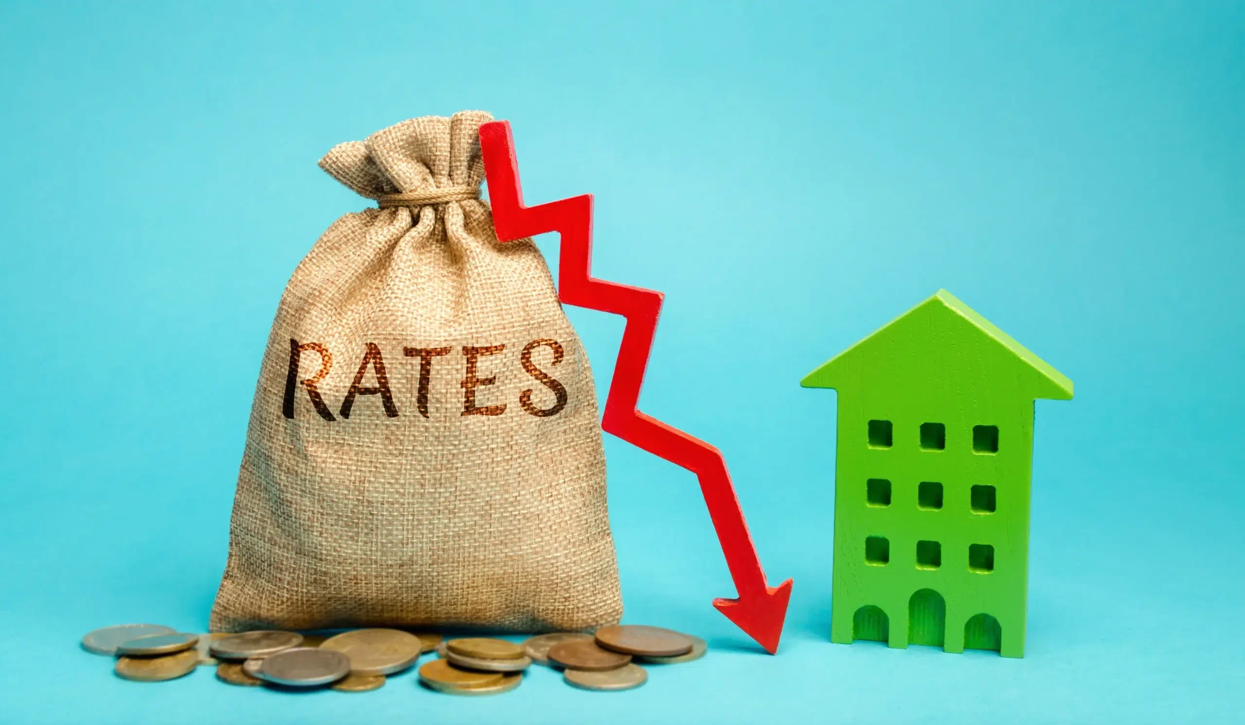 Interest Rates and Real Estate: What to Expect in Today’s Market