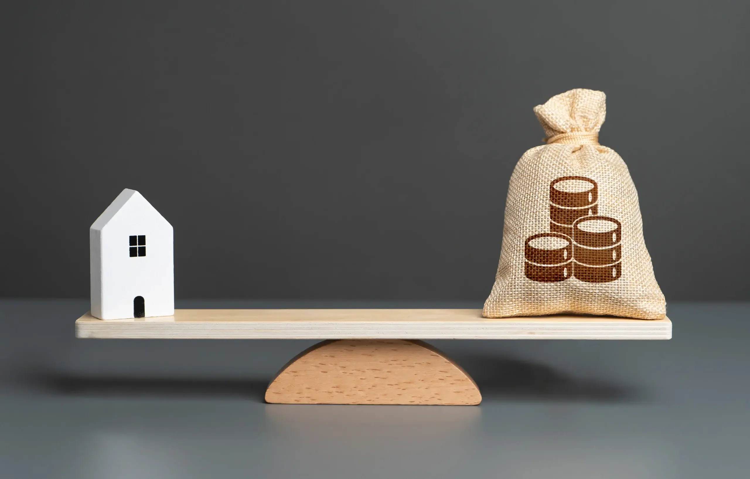 🏘️ Real Estate: Is the Market Finally Balancing?