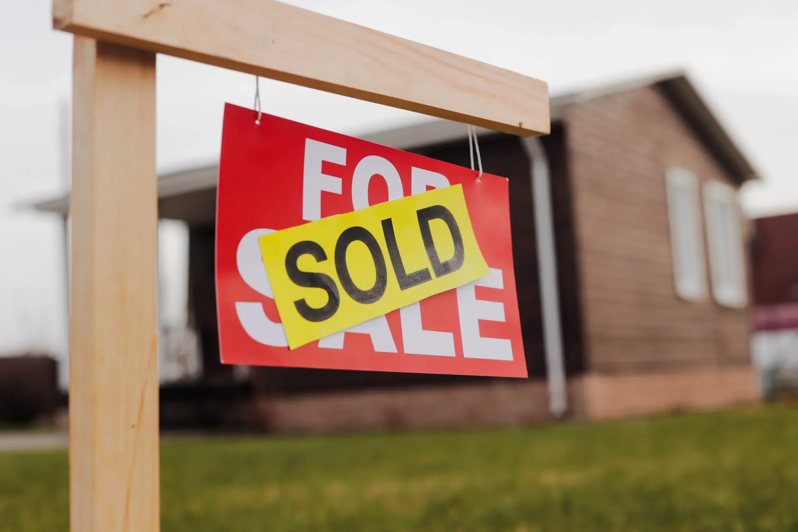 🏡Real Estate Market Outlook 2026: What Realtors Need to Prepare for Now