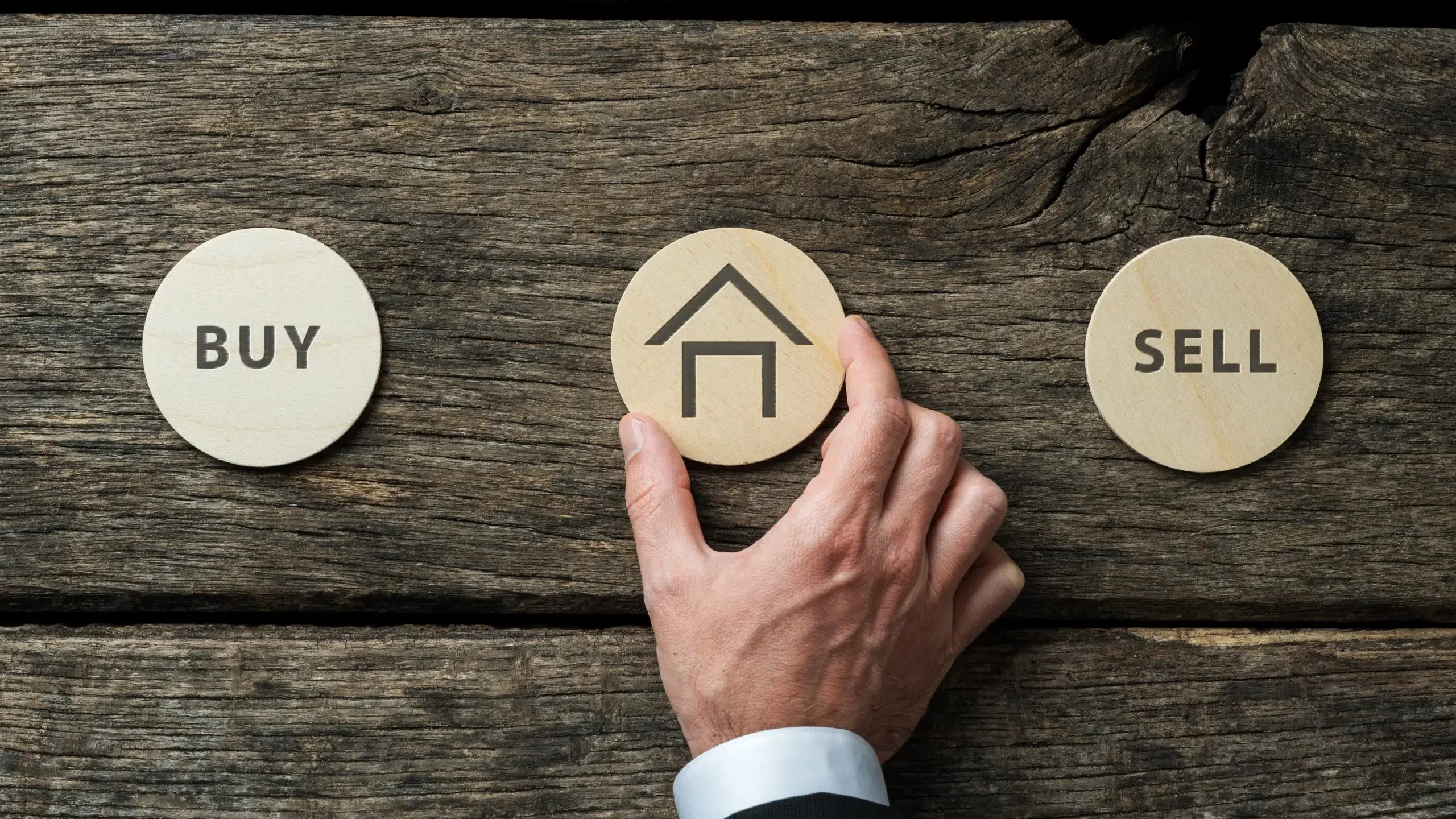 🏠 Real Estate: Seller’s Market vs. Buyer’s Market: What’s Next In 2026?