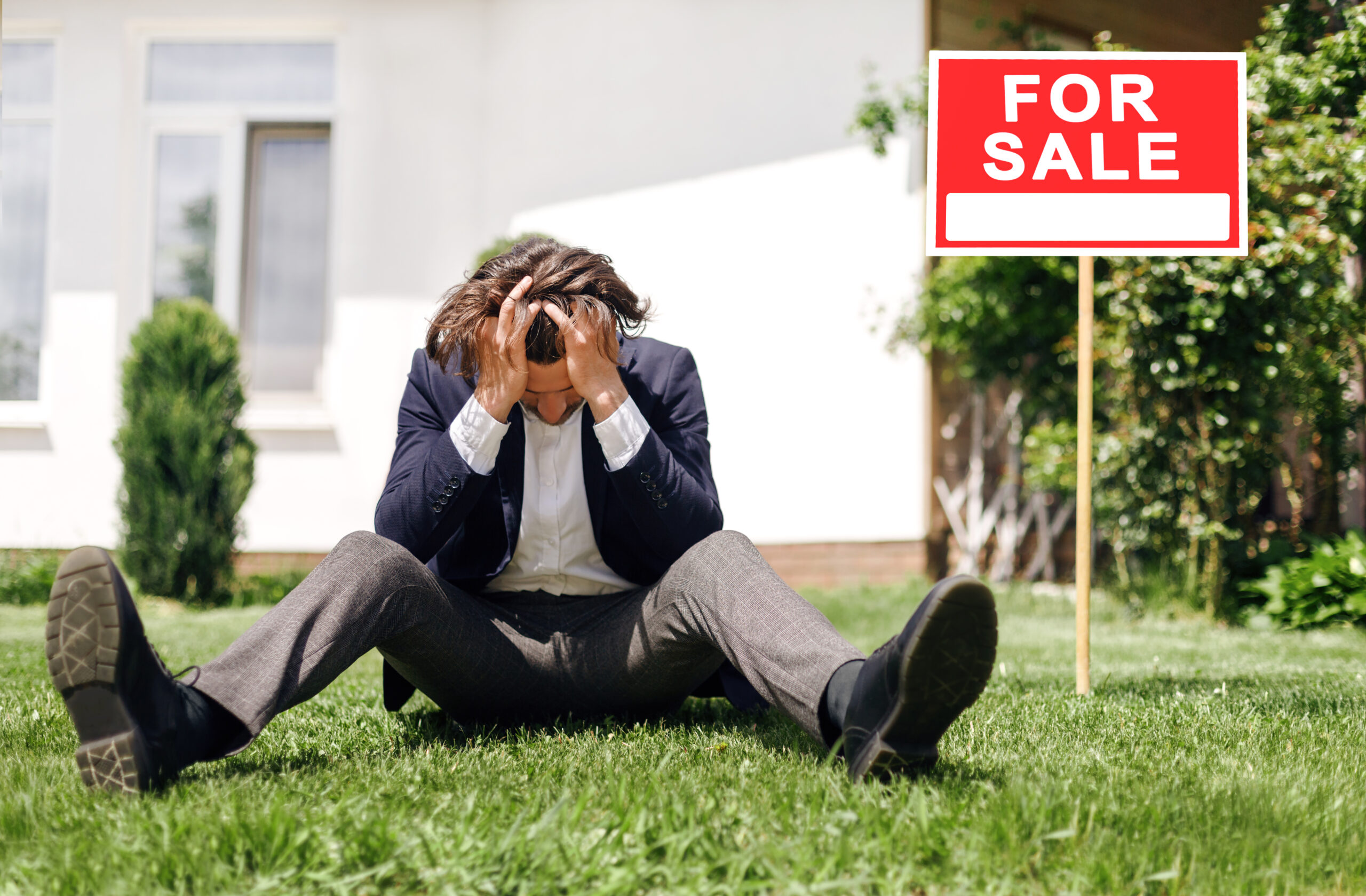 5 Critical Mistakes Holding Back Your Real Estate Growth (And How to Fix Them)