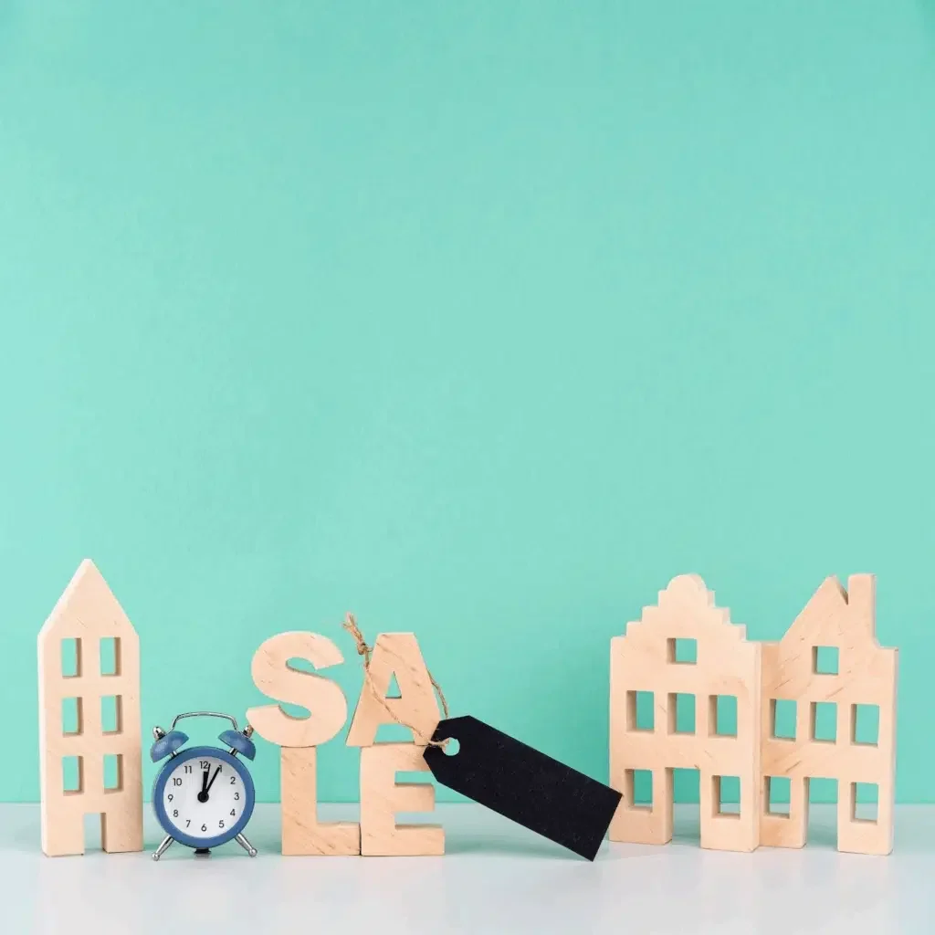 Real Estate: Unlock Time in Your Busy Schedule