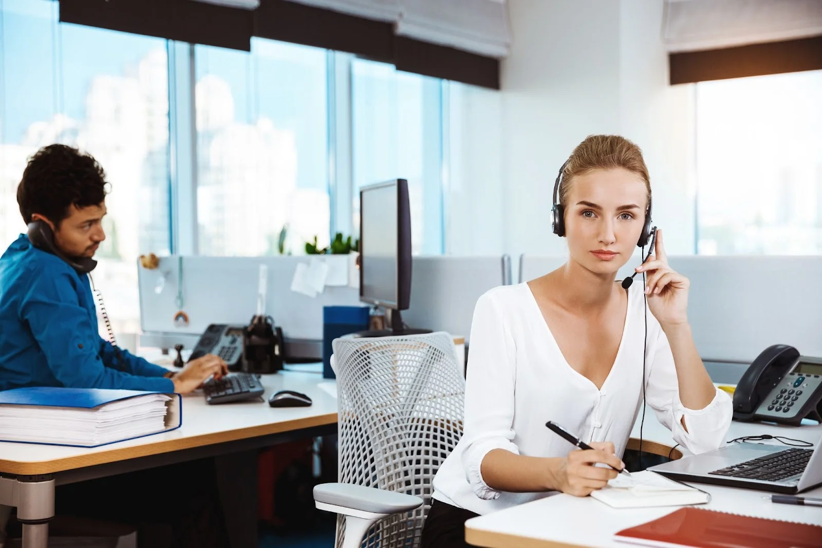 Securing a Personal Assistant for Private Individuals