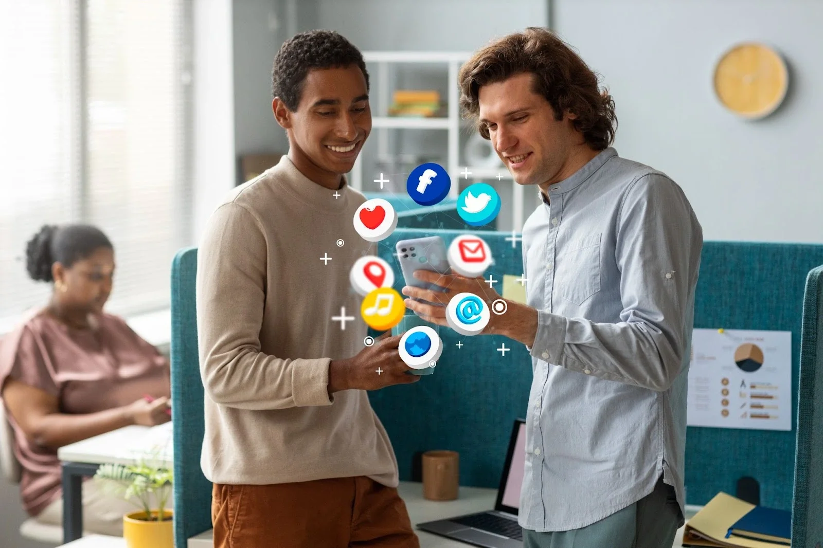 Spring Success: Social Media Managers for Real Estate Growth