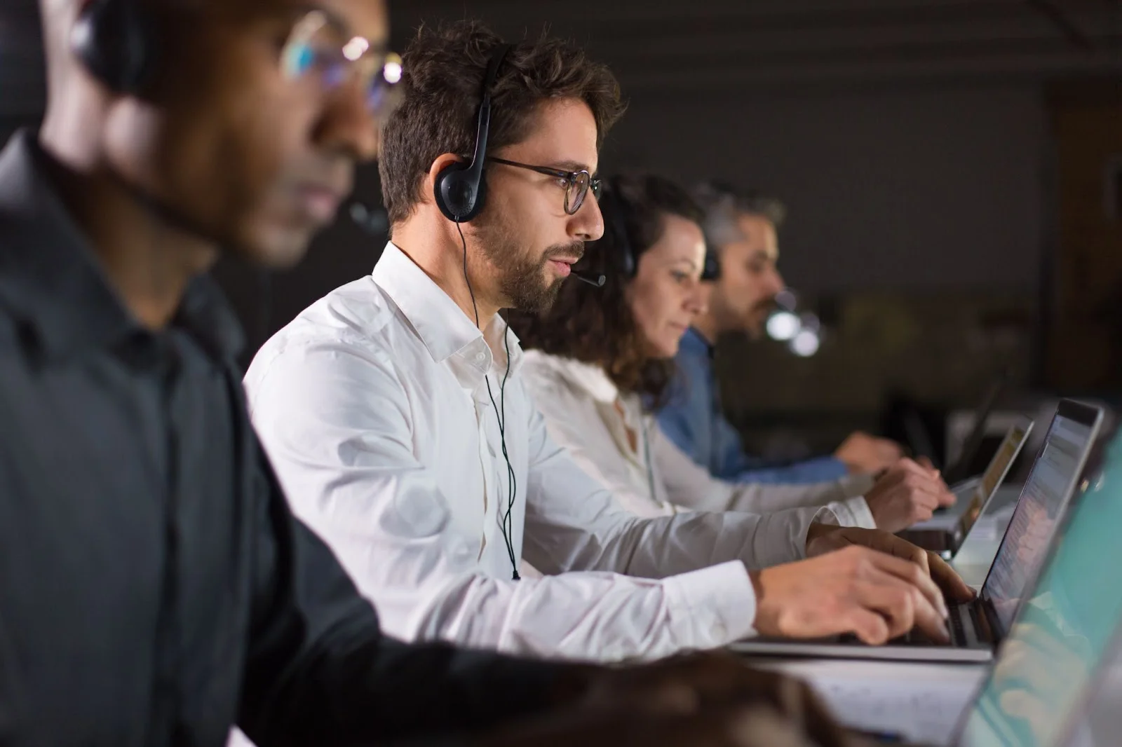 Telemarketing Services: Boosting Your Business!