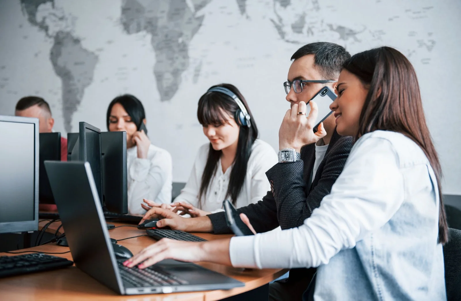 Telemarketing Services: For B2B Success
