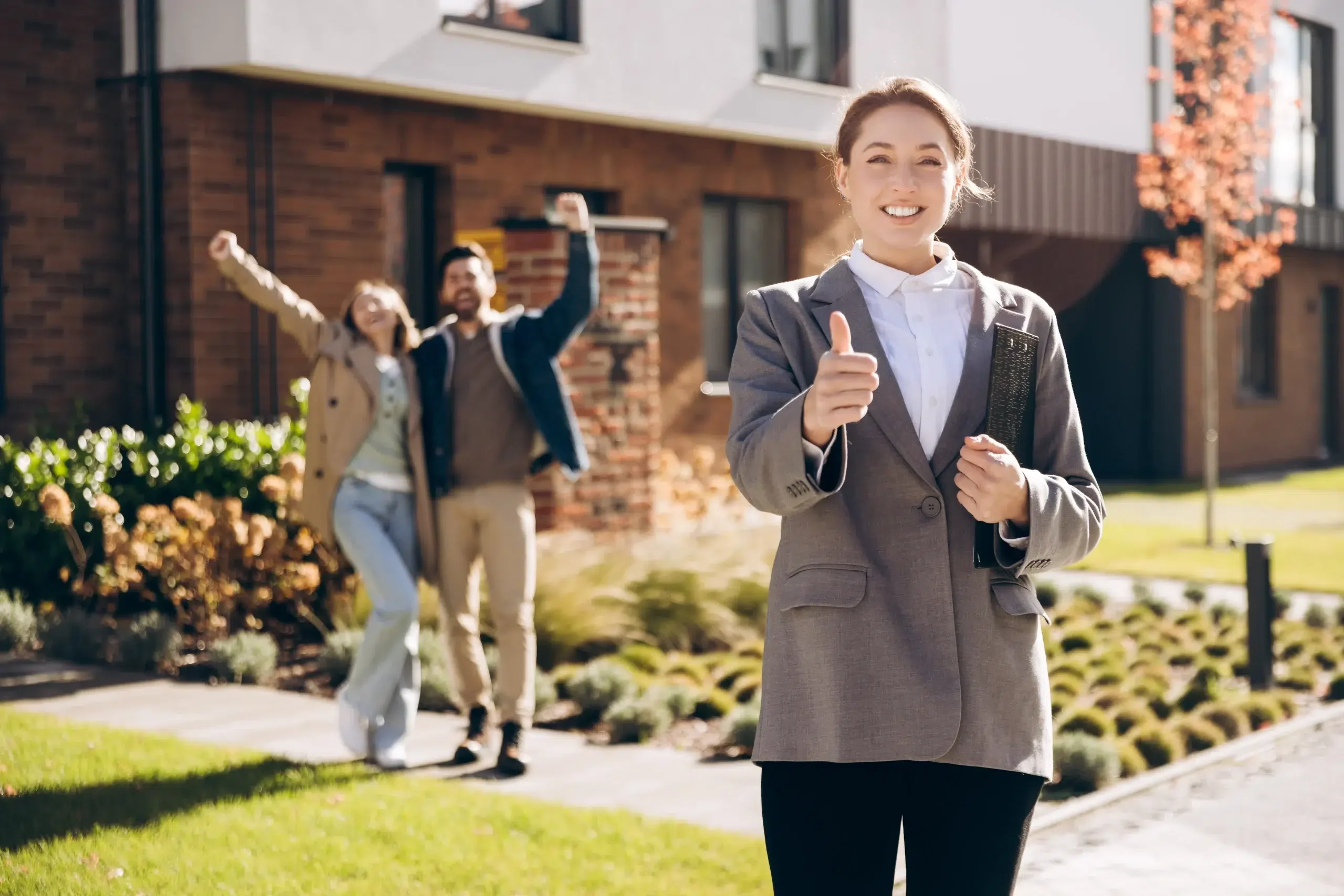 The #1 Secret of Top-Producing Realtors: They Don’t Do It All Themselves