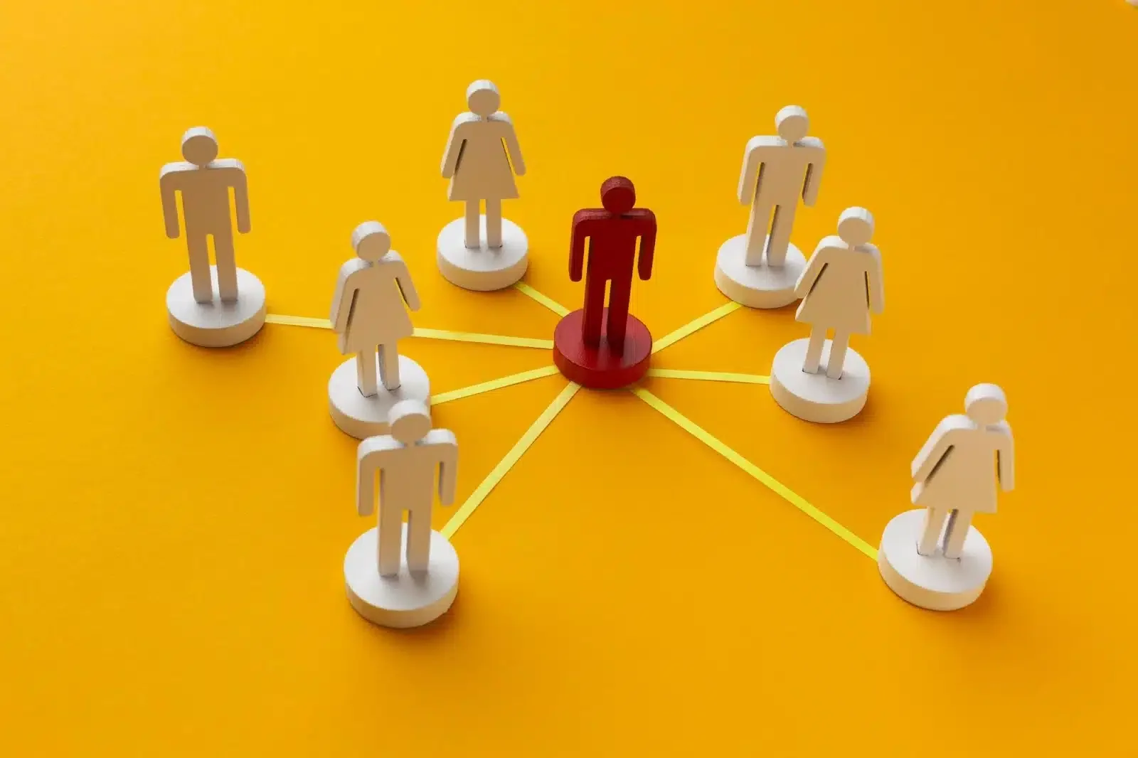 The Art of Delegation: Effective Strategies for Team Leaders