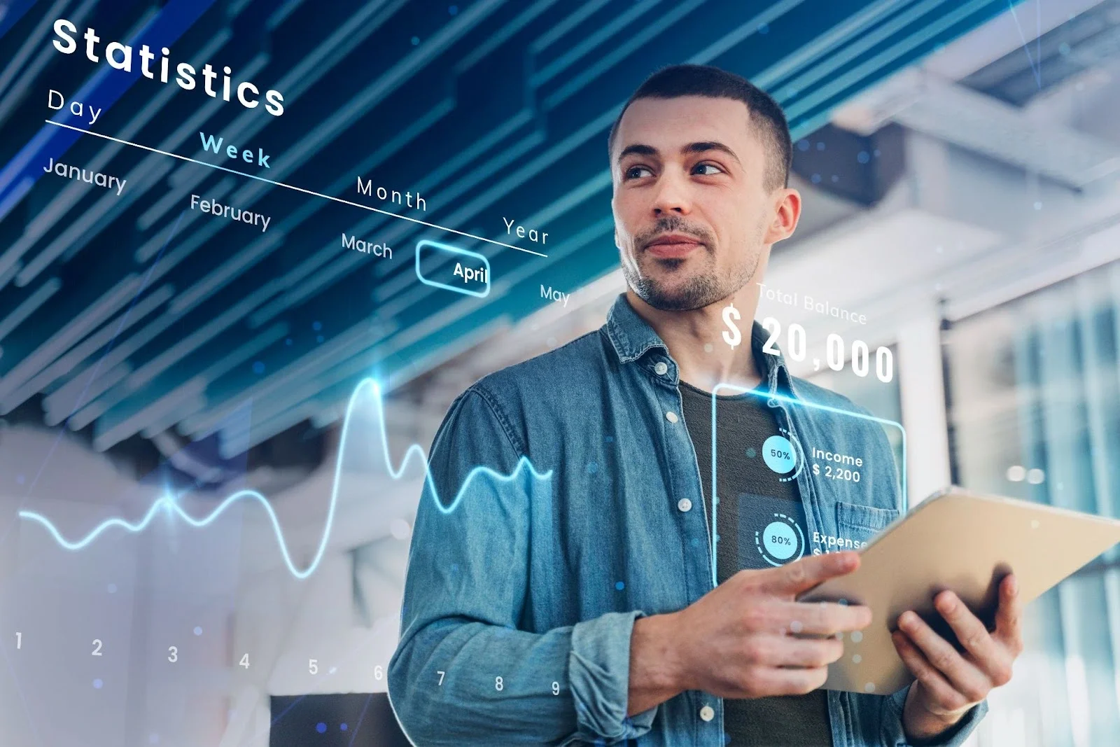 The Data Analyst Edge: Transforming Businesses with Smarter Decisions