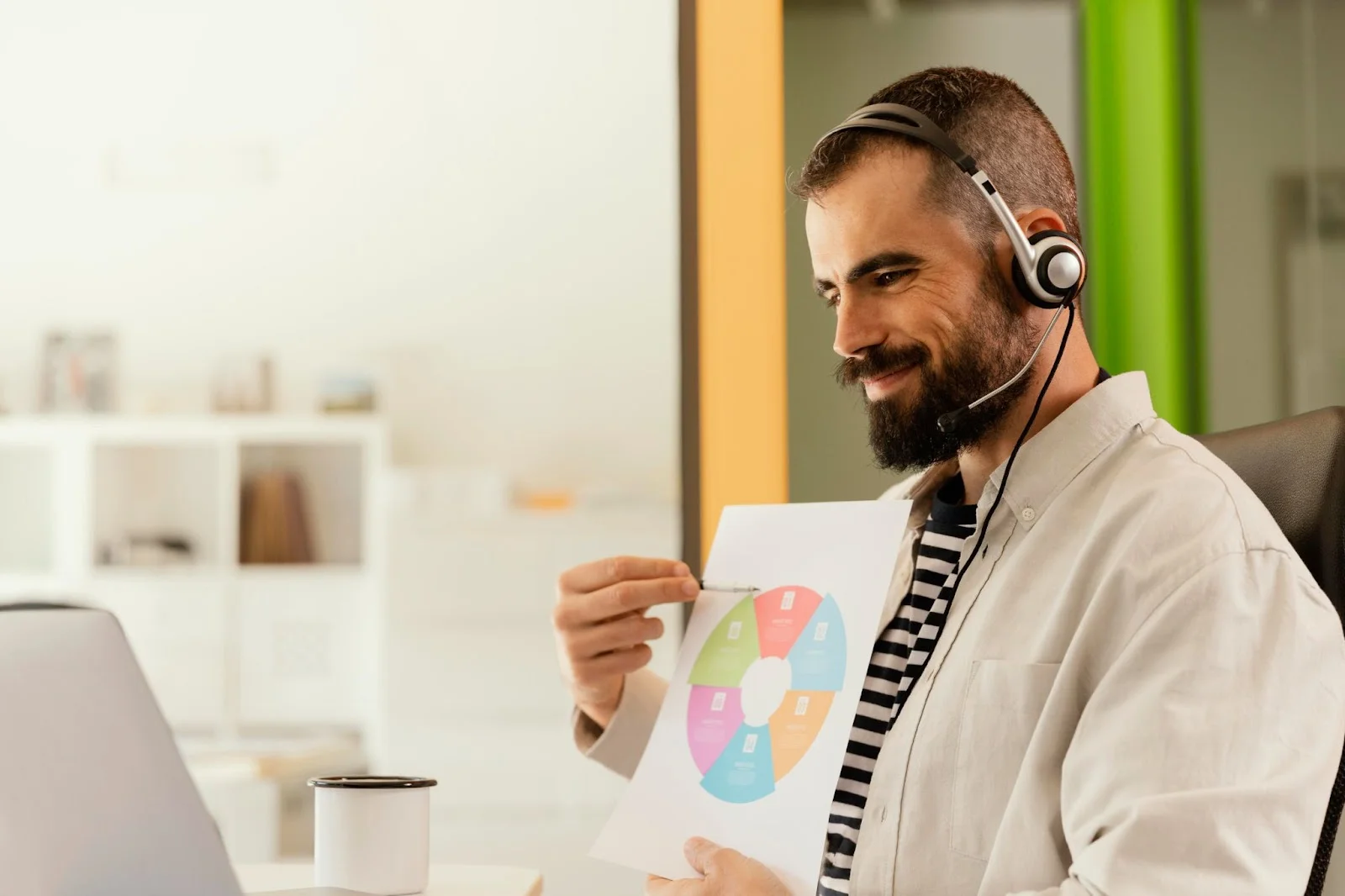 The Future of Real Estate with ISAs and Personal Assistants