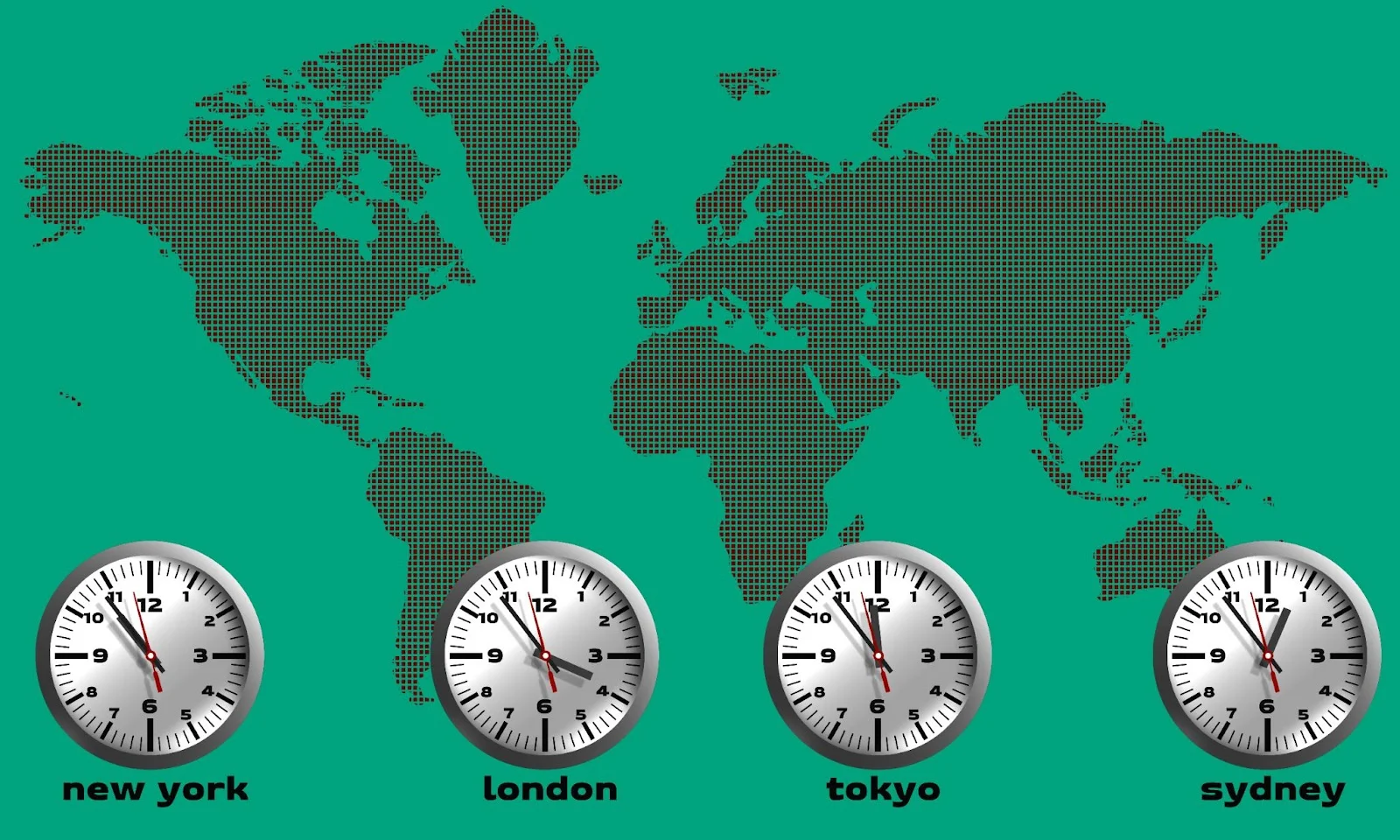 The Importance of a VA TimeZone: Navigating Through Time Differences